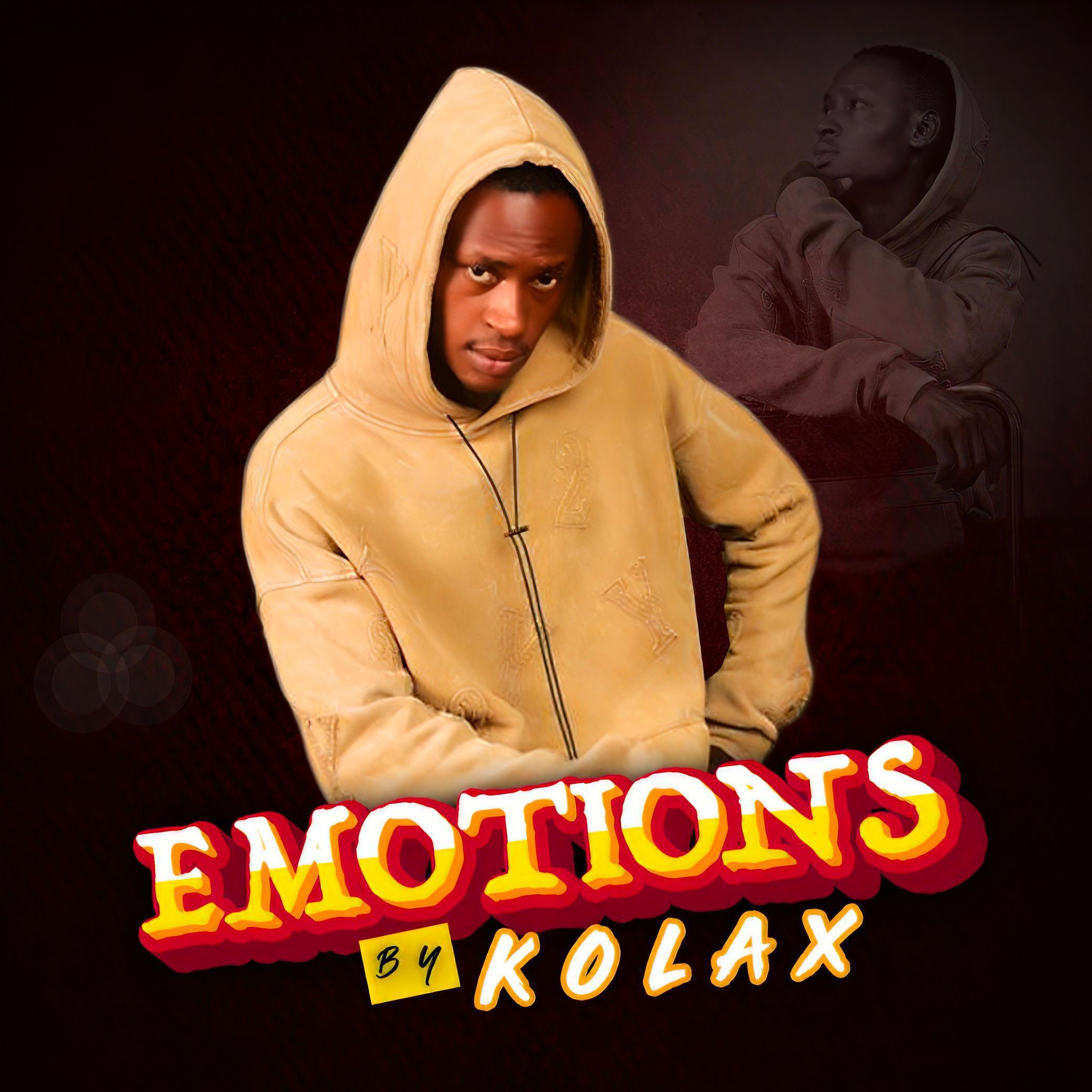 Релиз Emotions