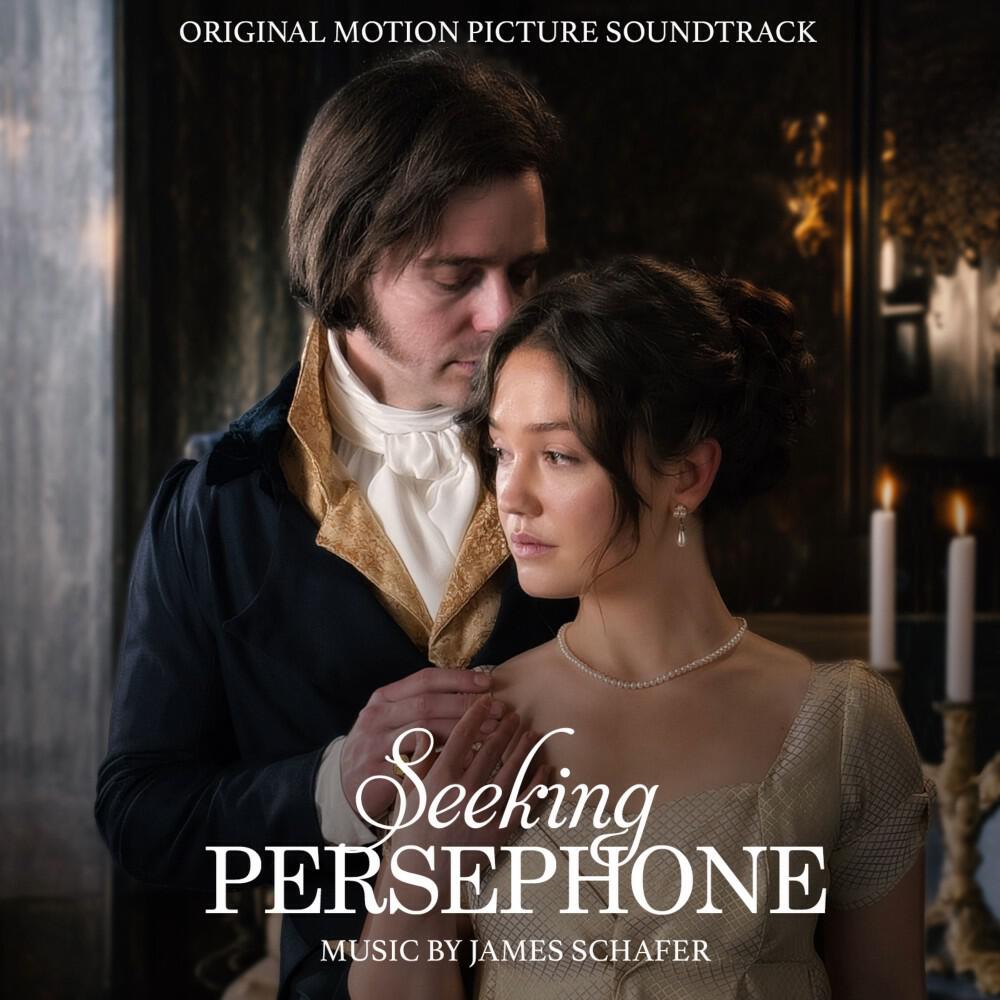 Релиз Seeking Persephone (Original Motion Picture Soundtrack)