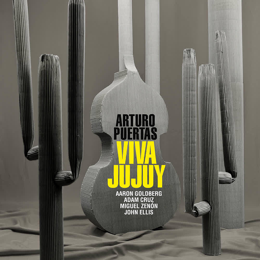 Релиз Viva Jujuy