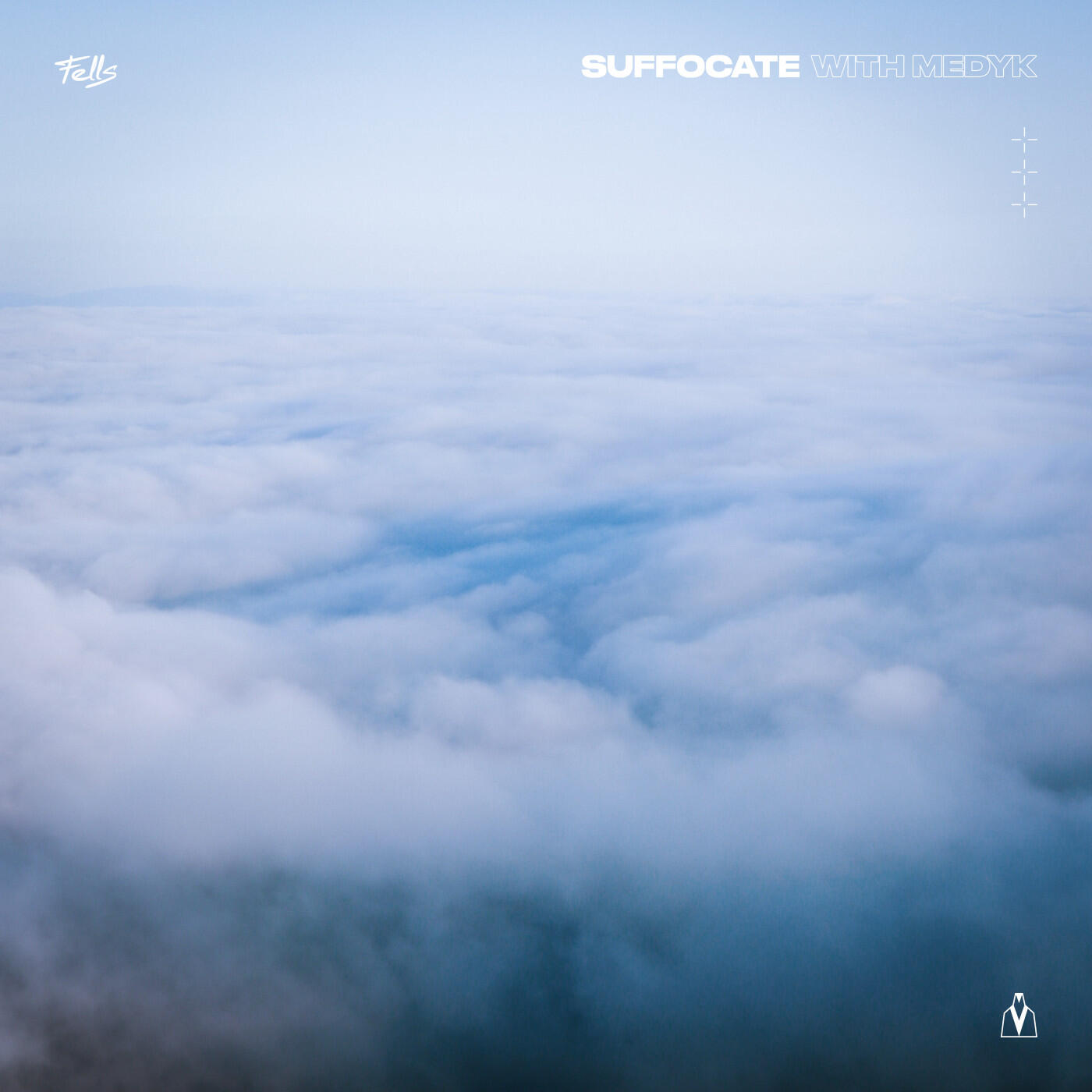 Релиз Suffocate (with Medyk)