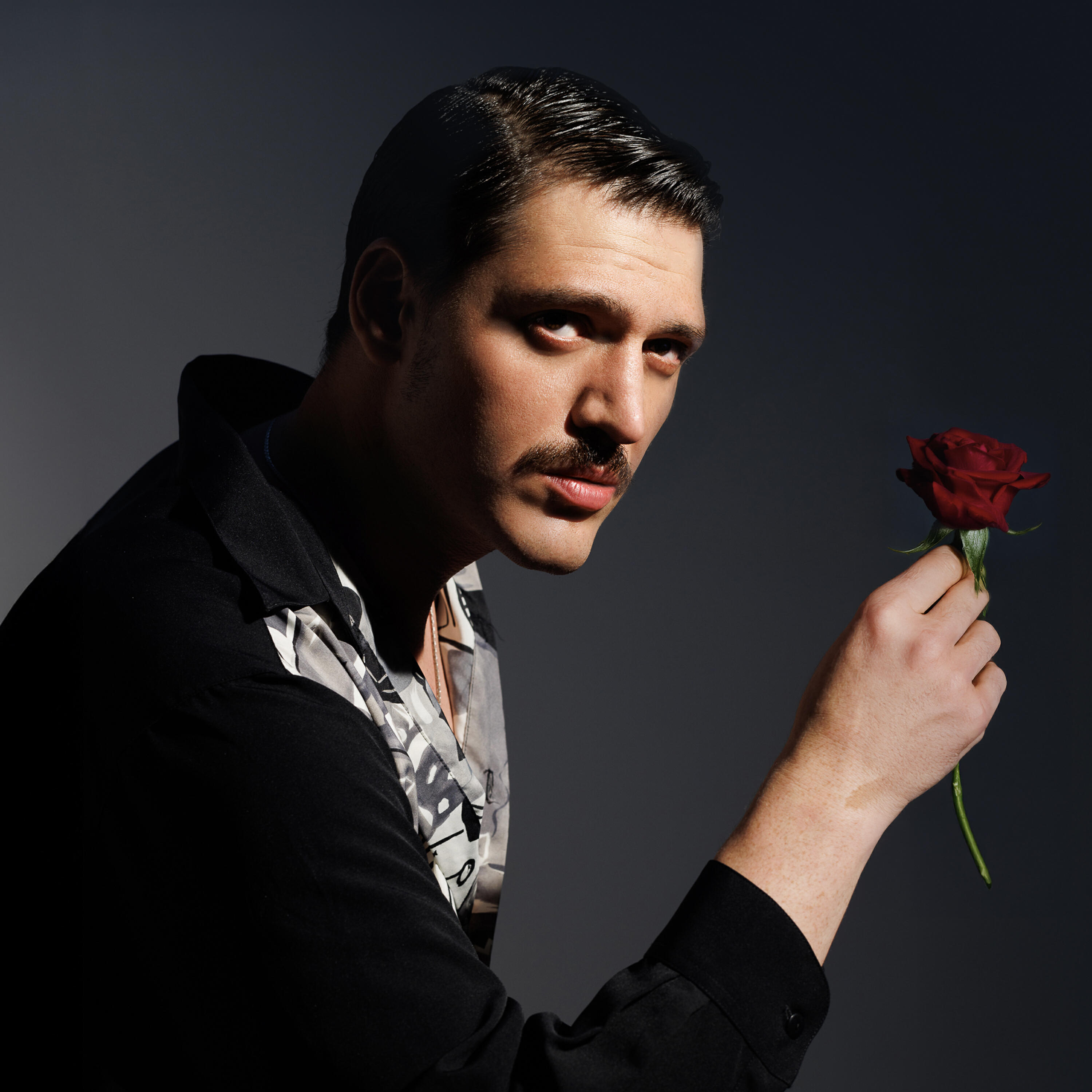Релиз Toprak Altındayım