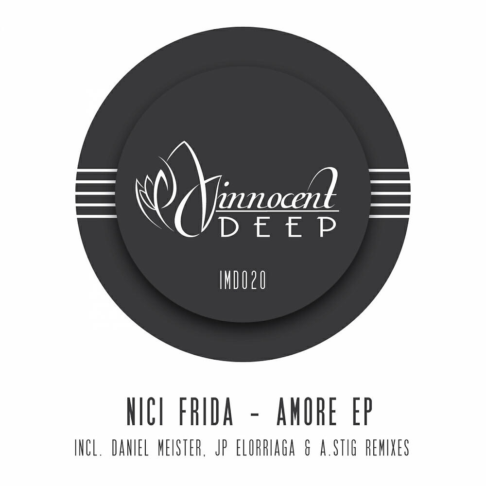 Релиз Amore EP