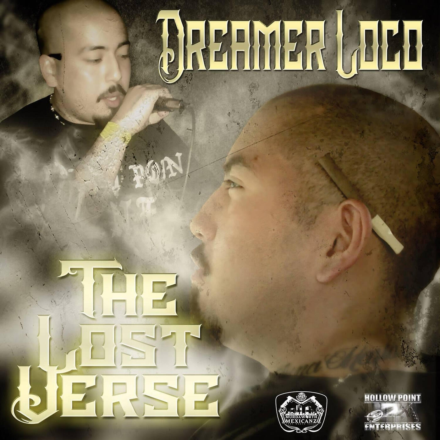Релиз The Lost Verse