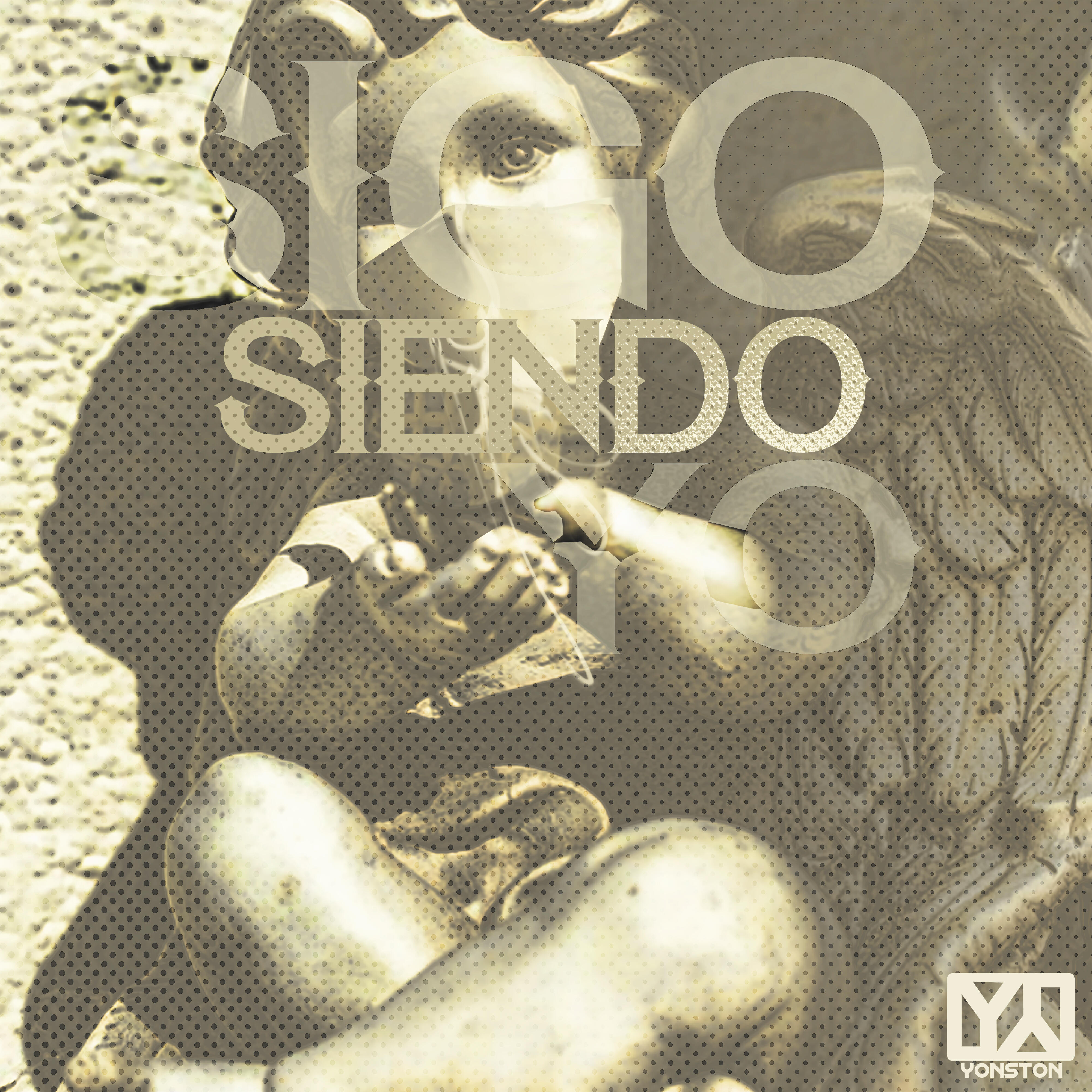 Релиз Sigo Siendo Yo