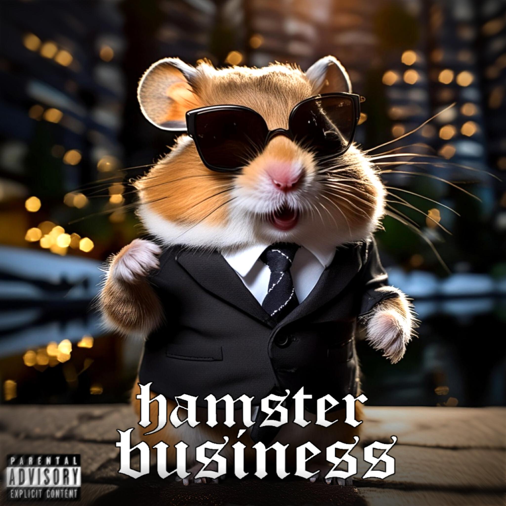 Релиз Hamster Business