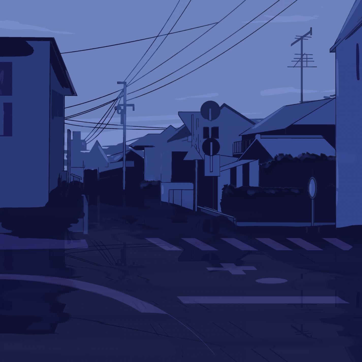 Релиз Distance
