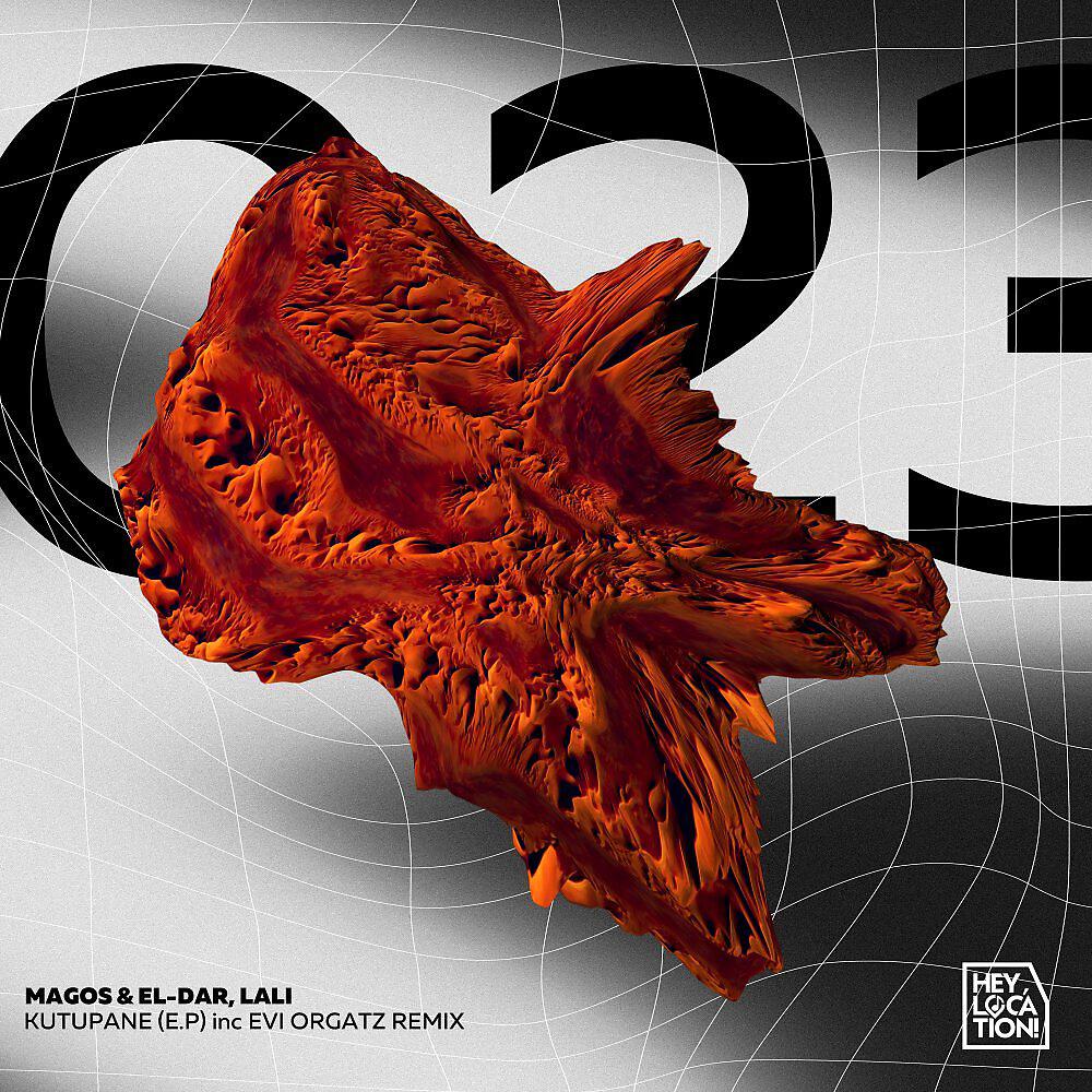 magos, Lali - Tandori