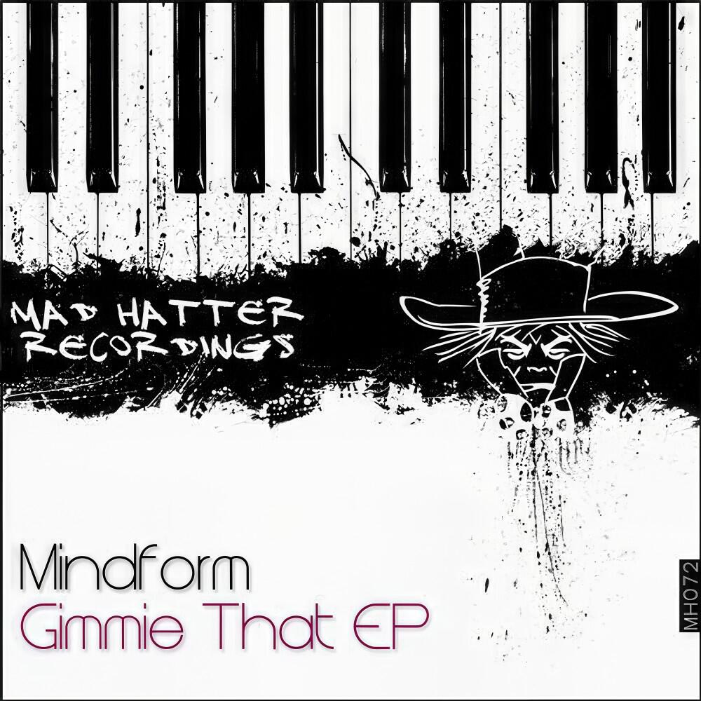 Релиз Gimmie That EP