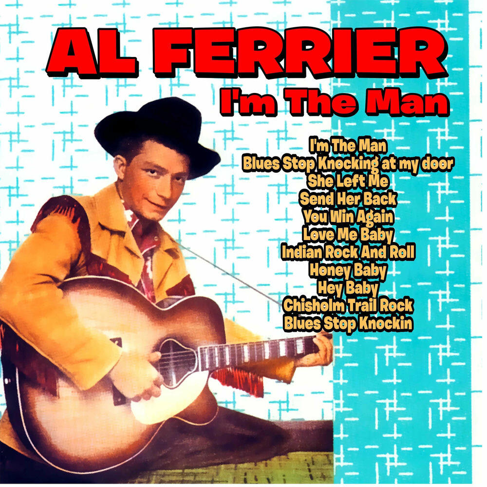 Релиз I'm the Man