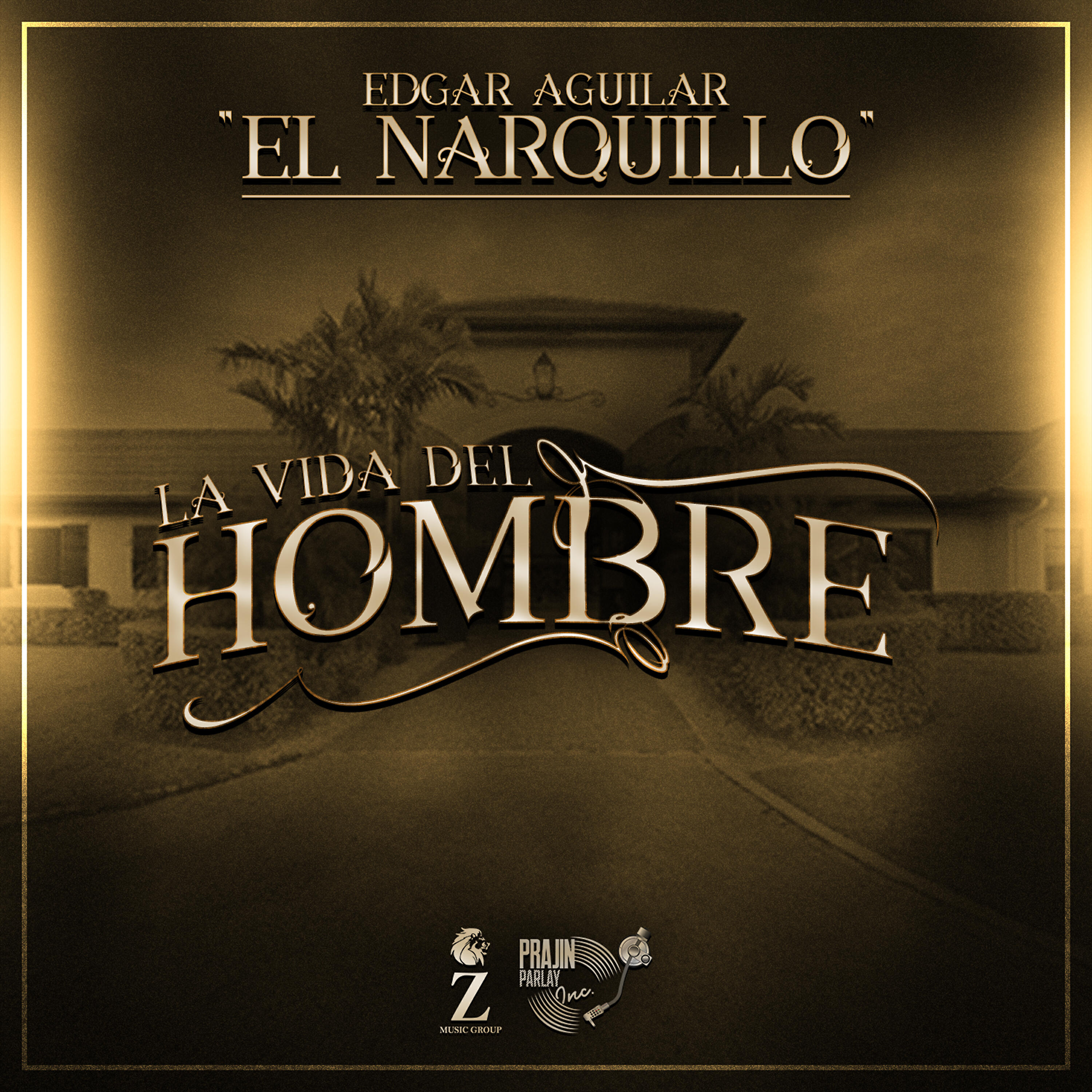 Релиз La Vida del Hombre