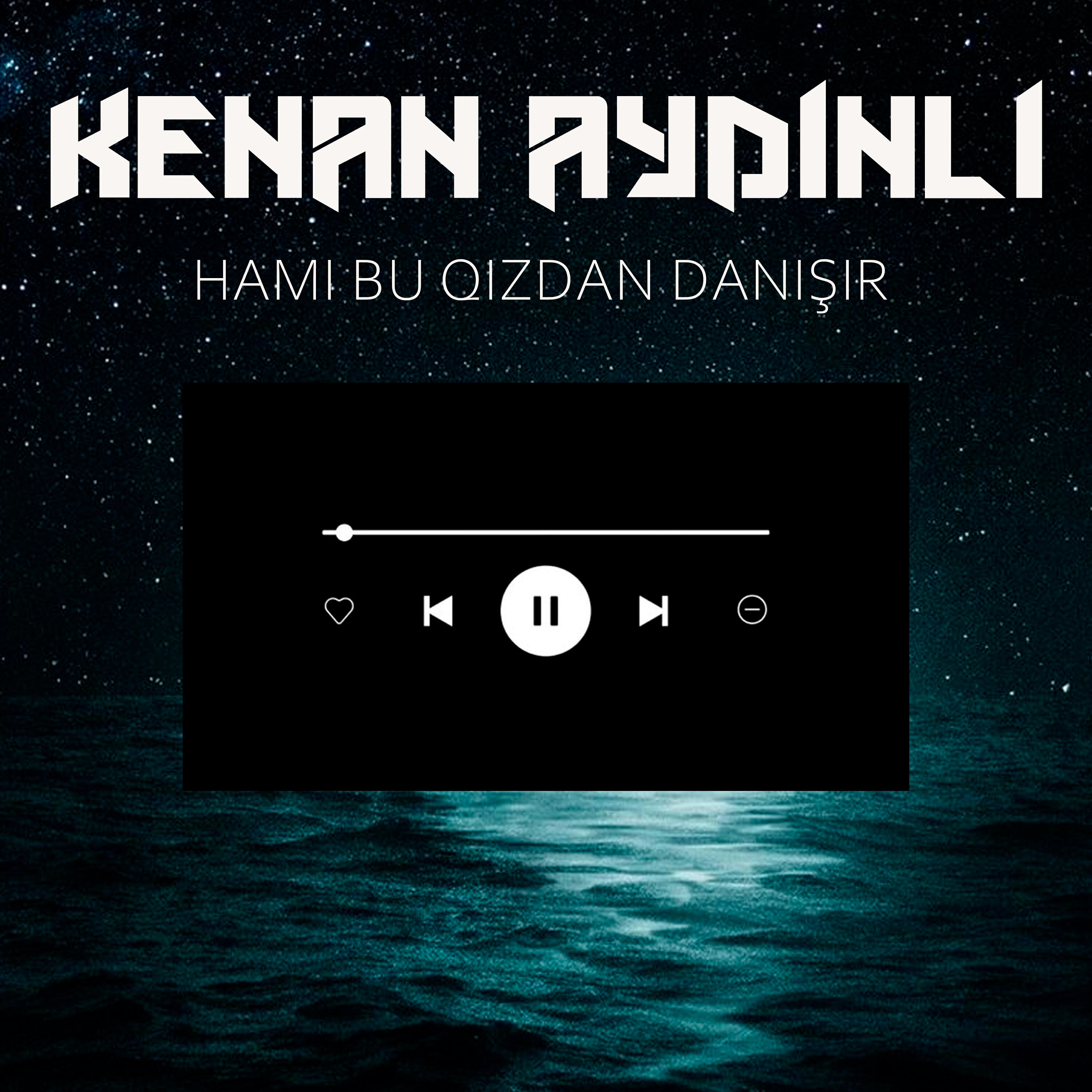 Kenan Aydınlı