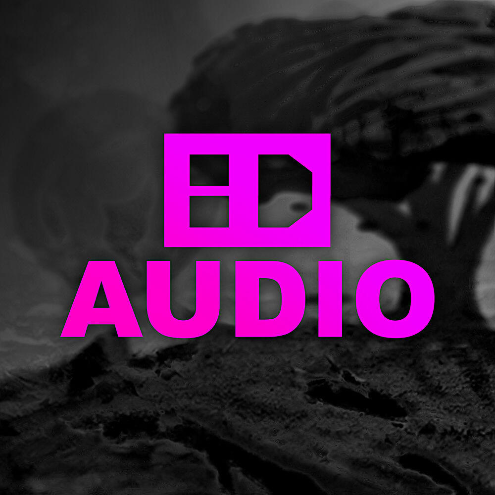 Релиз 8D Audio