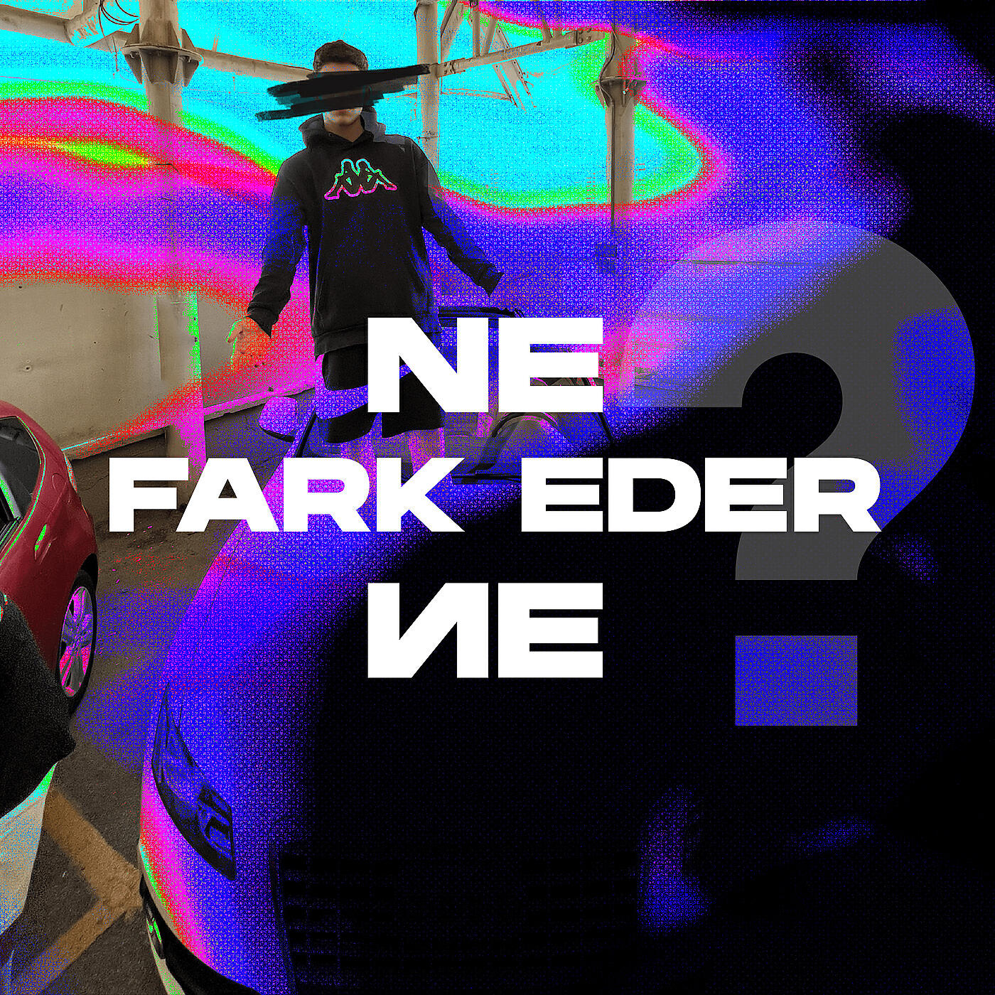 Постер альбома Ne Fark Eder