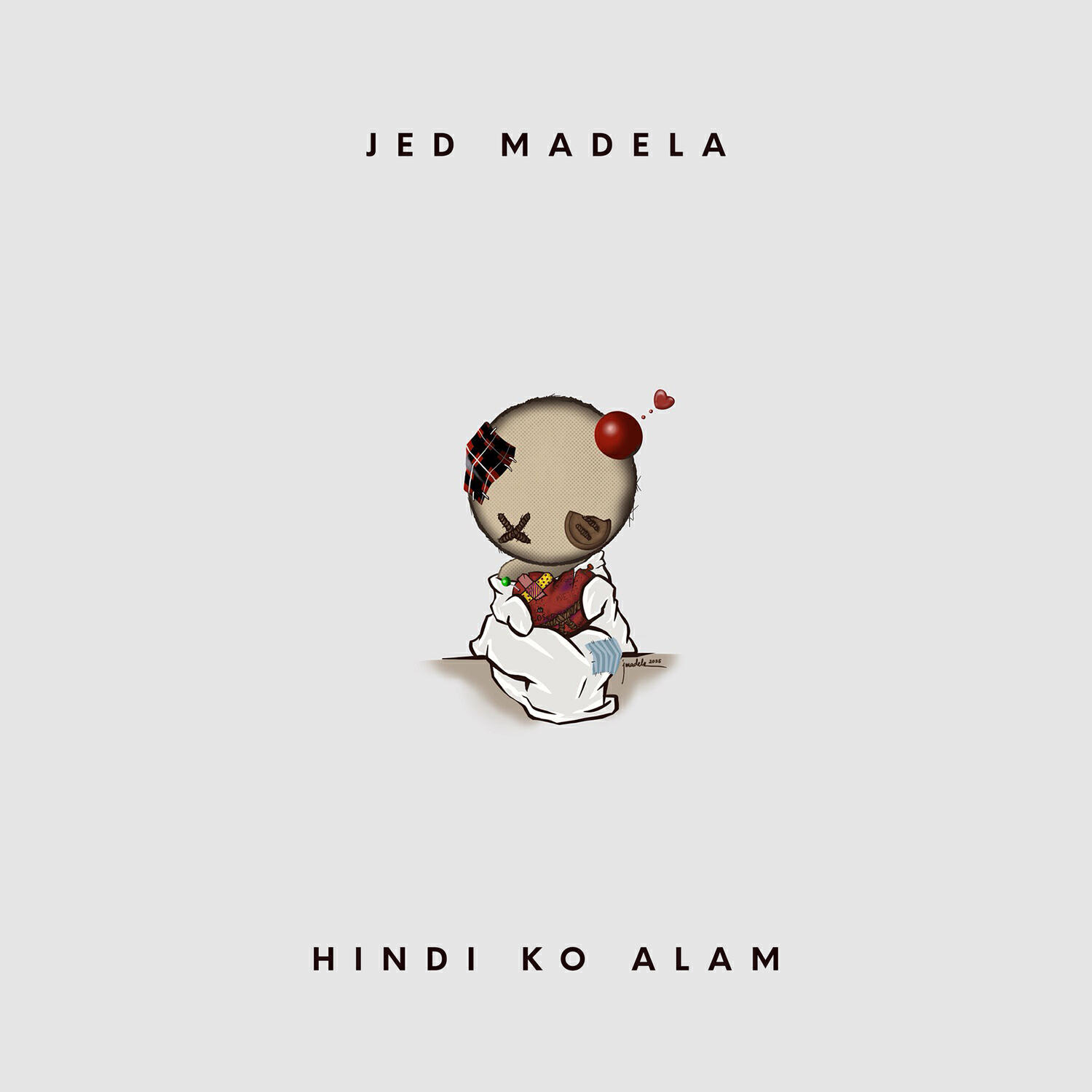Релиз Hindi Ko Alam