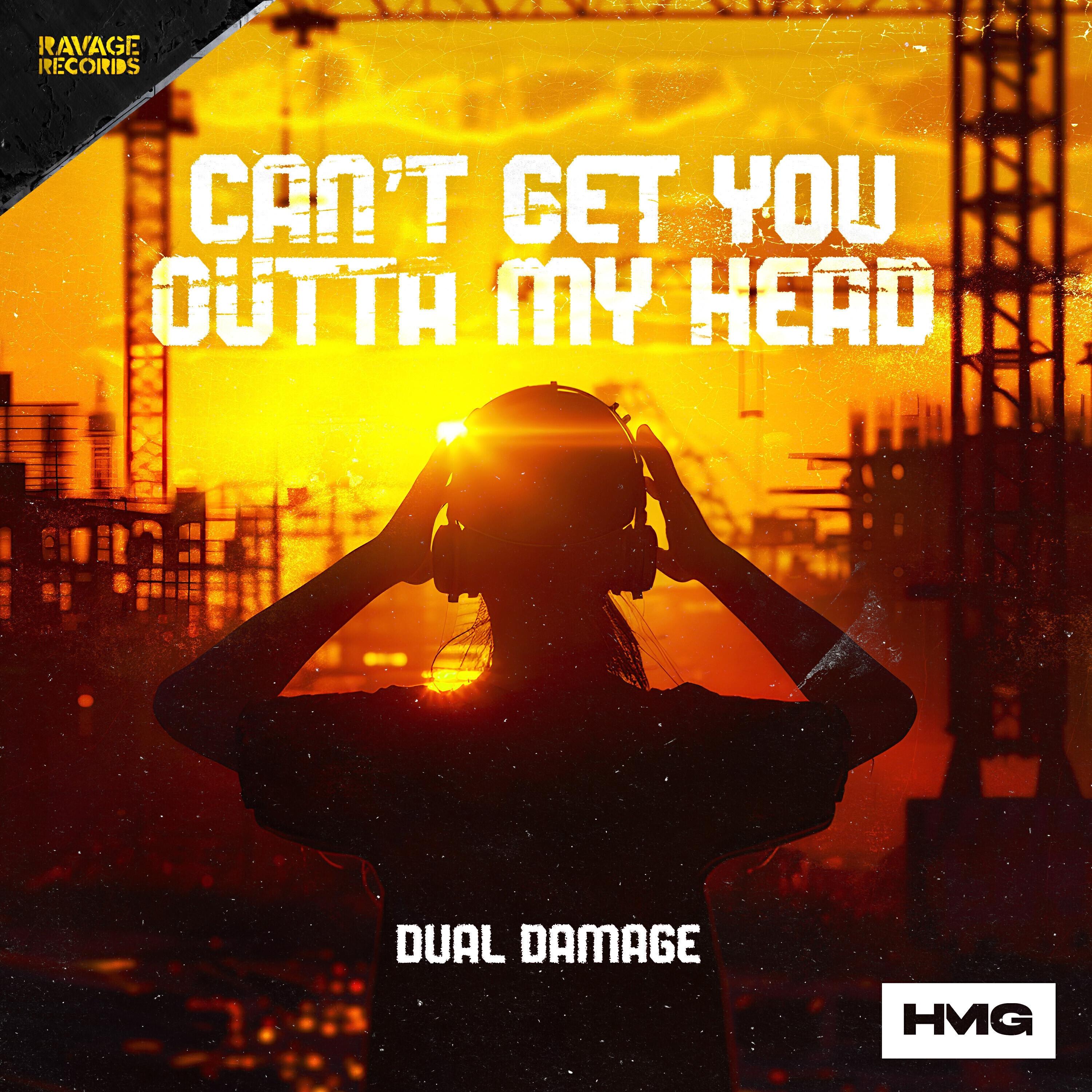 Релиз Can't Get You Outta My Head