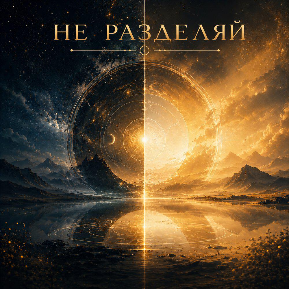 Релиз Не Разделяй