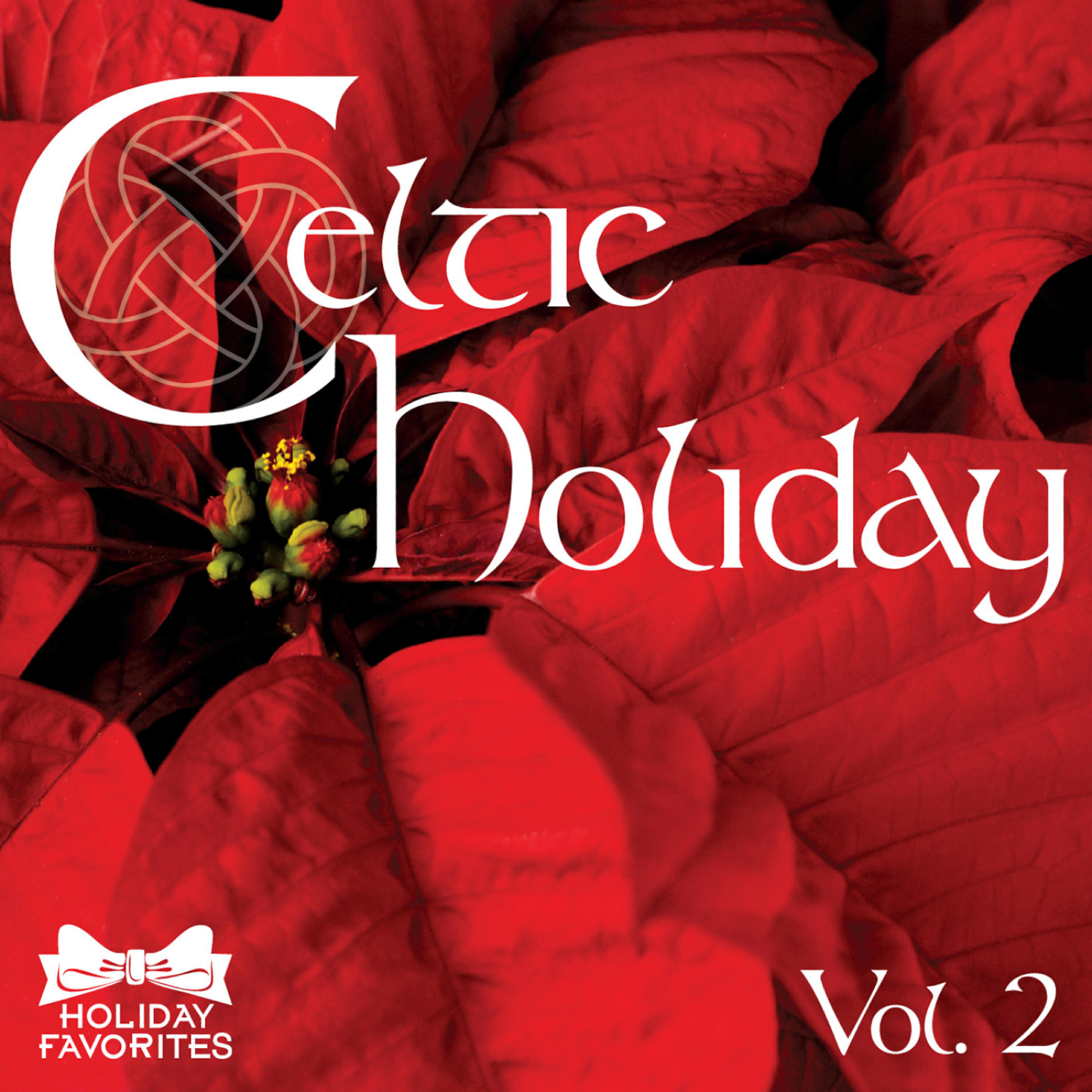 Релиз Celtic Christmas Vol. II