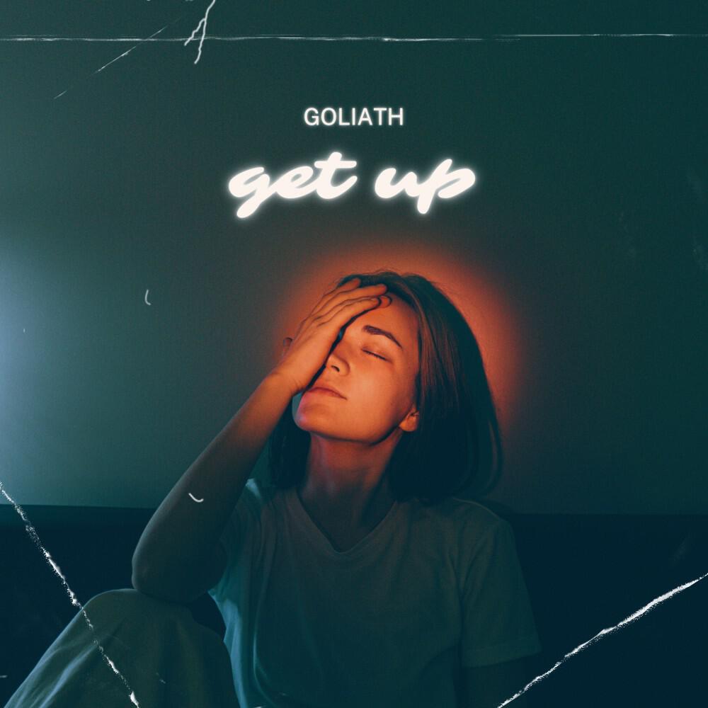 Релиз Get Up