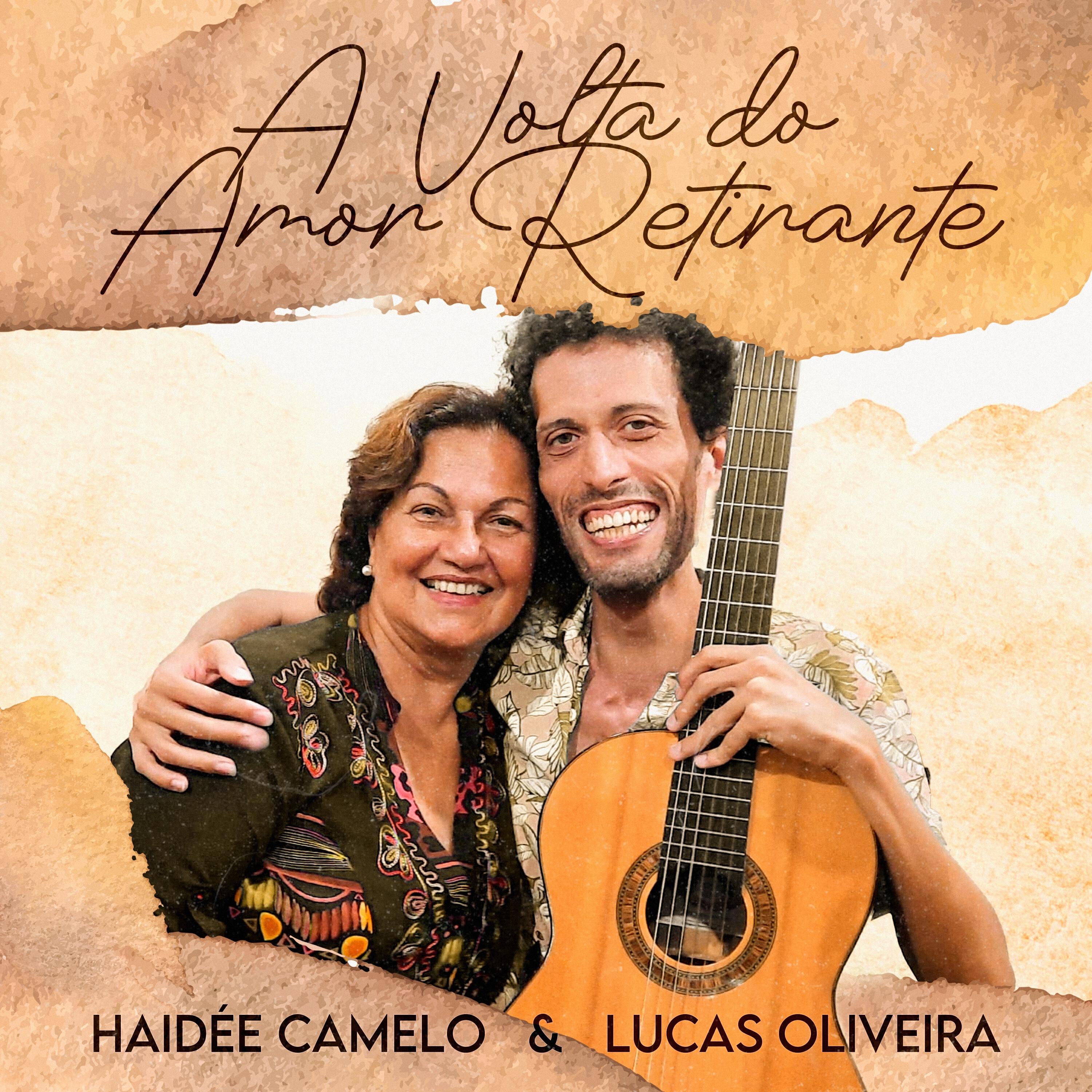 Релиз A Volta do Amor Retirante