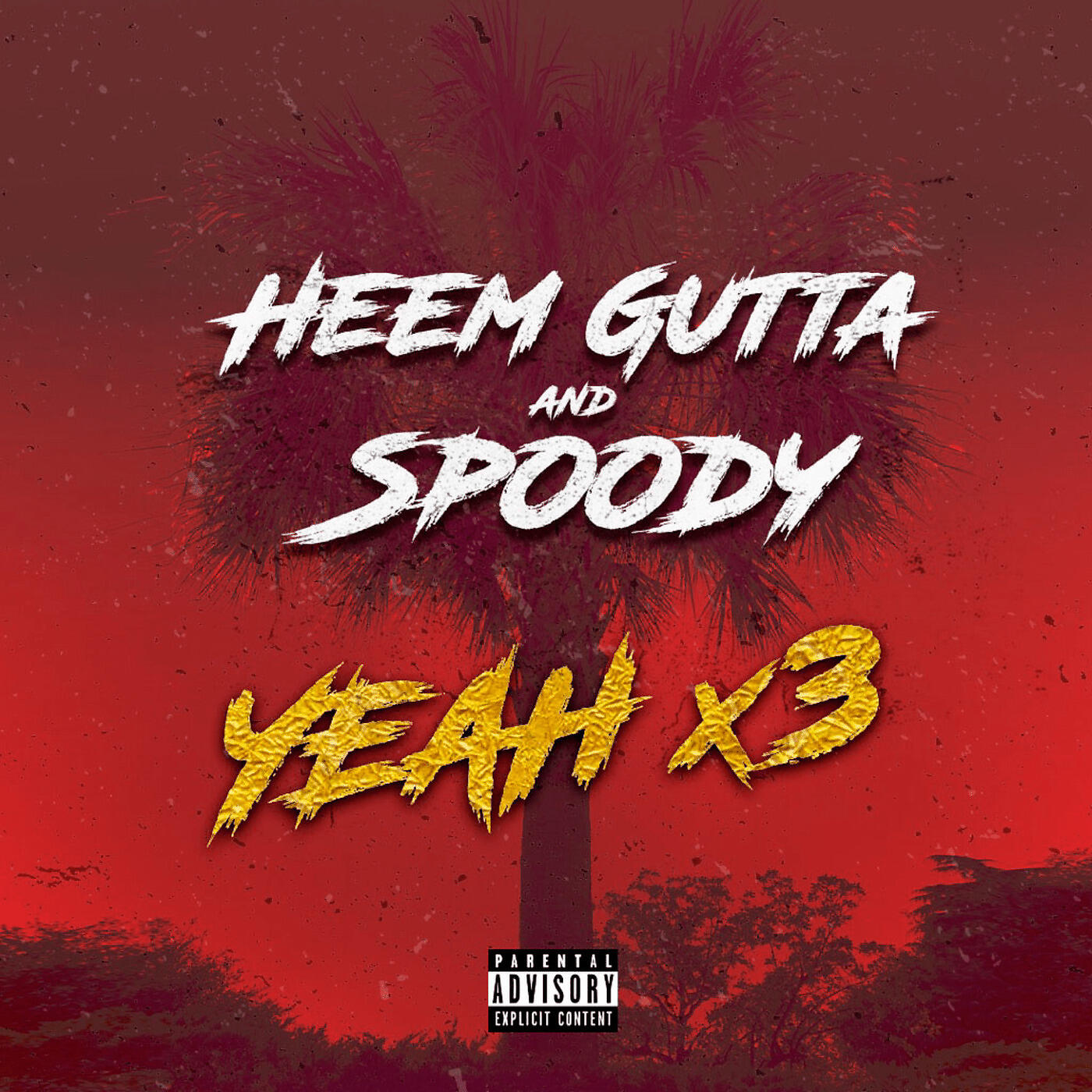 Релиз Yeah X3