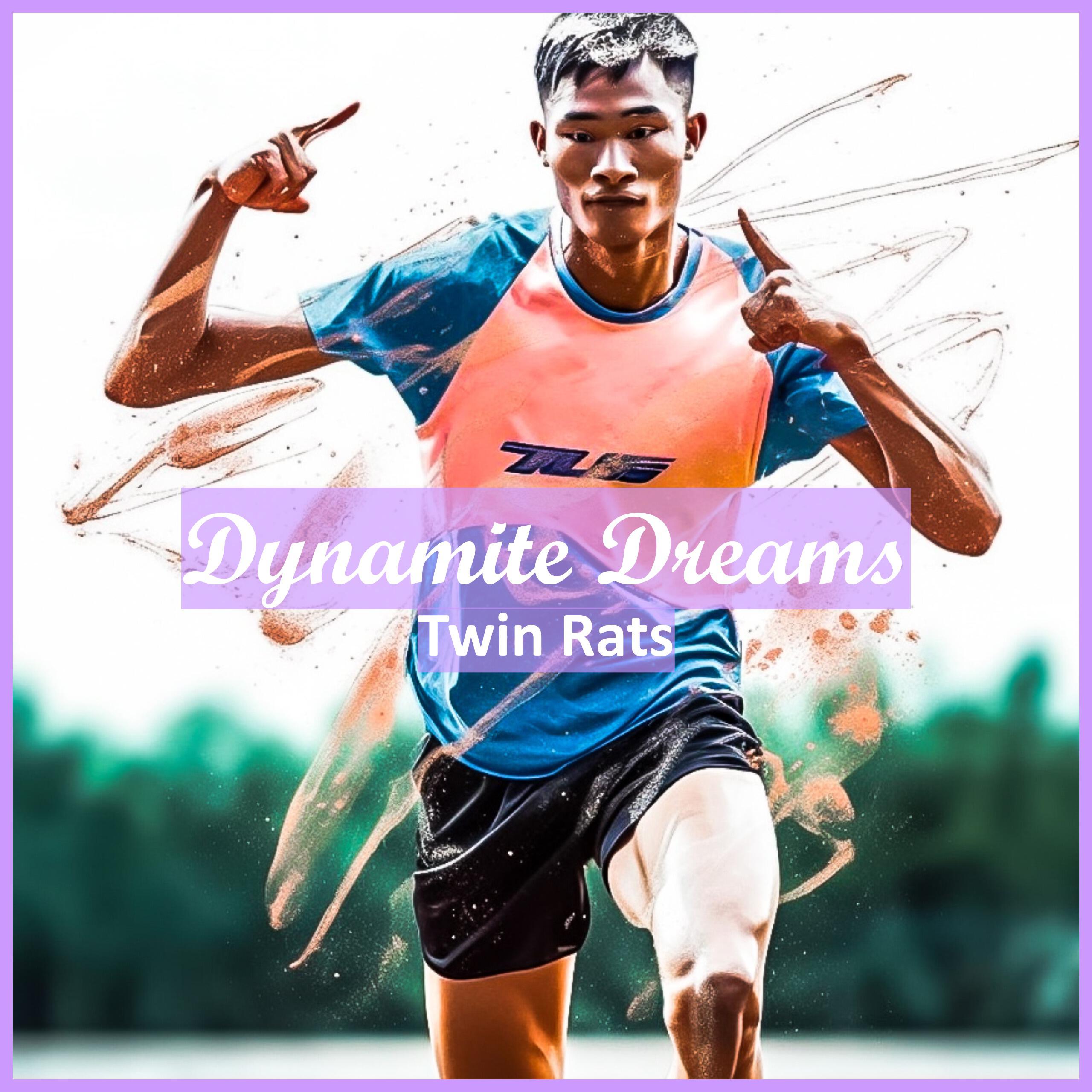 Релиз Dynamite Dreams