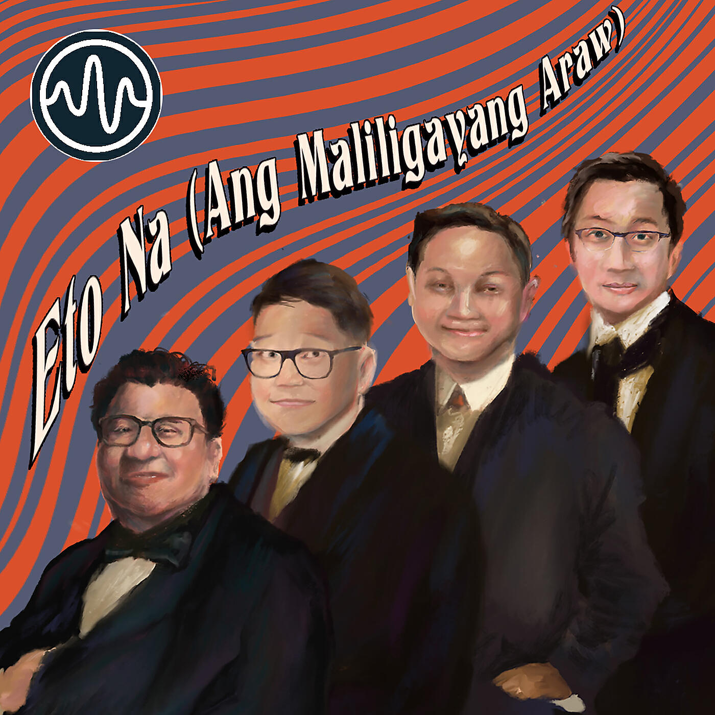 Релиз Eto Na (Ang Maliligayang Araw)