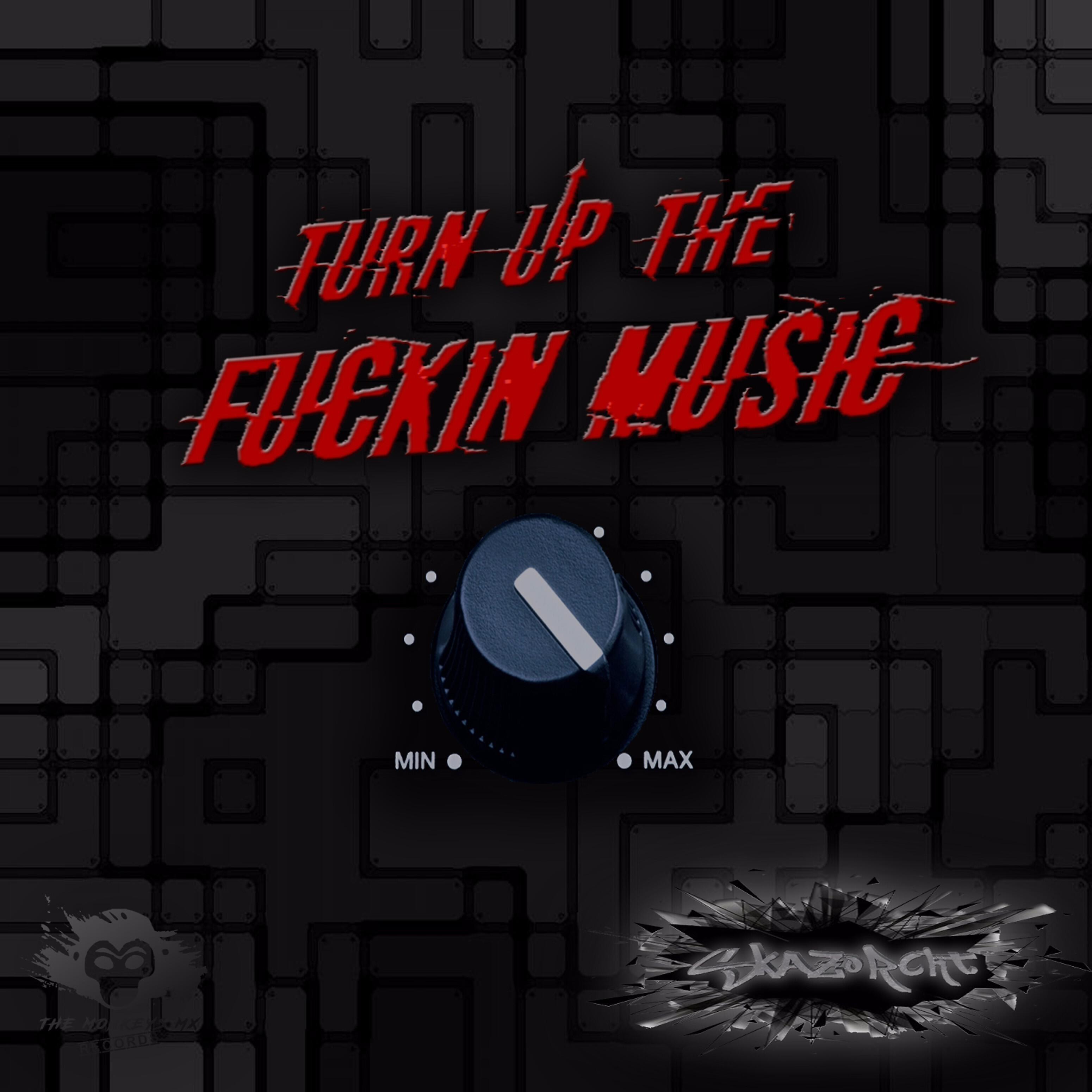 Релиз Turn Up the Fuckin Music