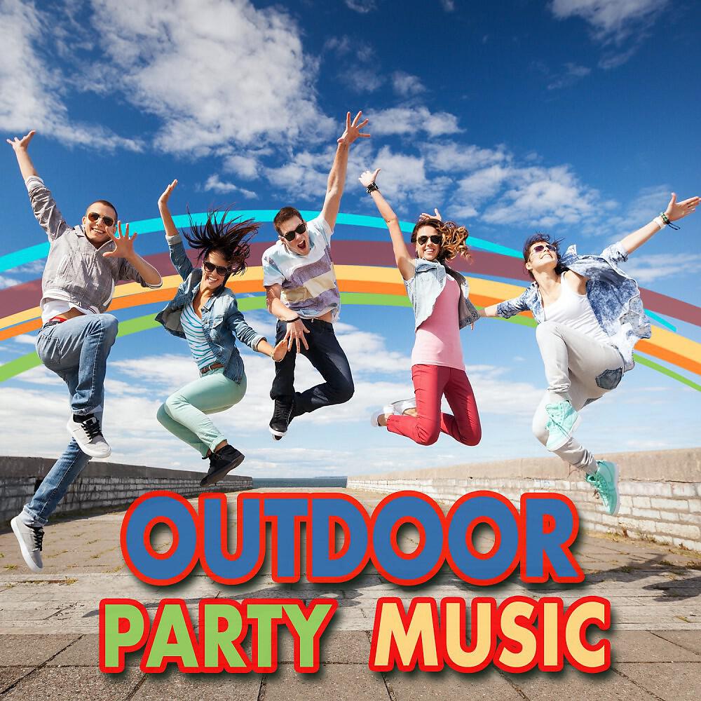Релиз Outdoor Party Music