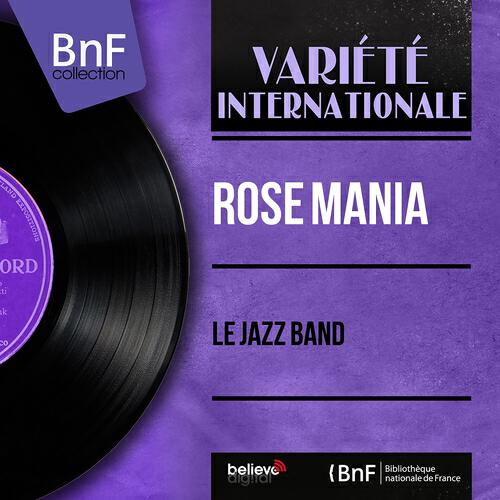 Релиз Le jazz band (Mono version)