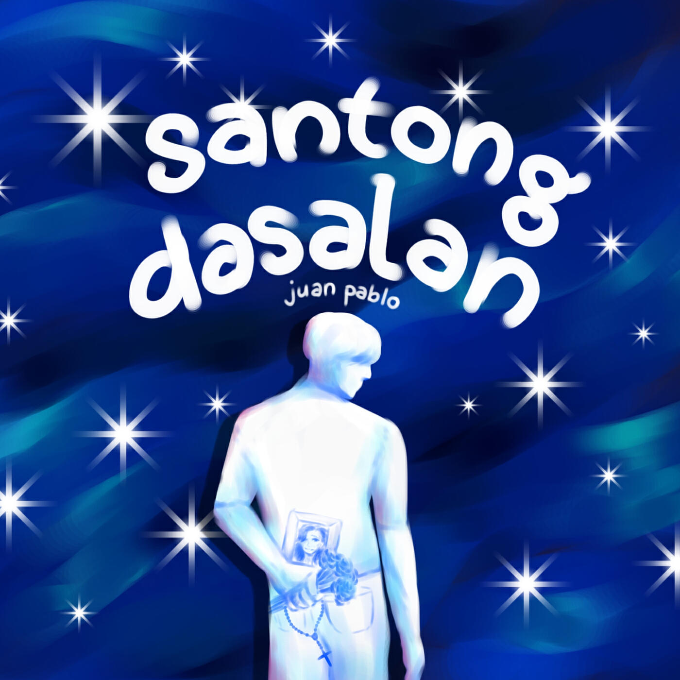 Релиз Santong Dasalan