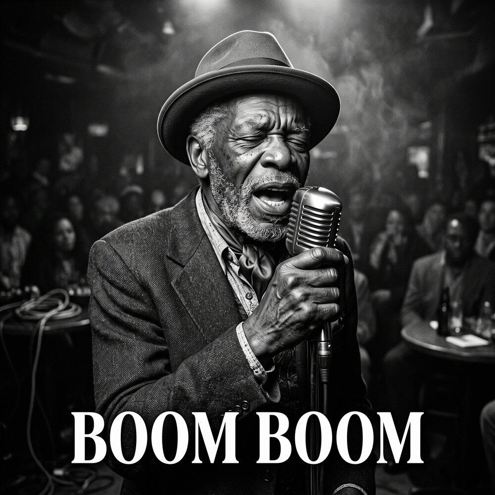 Релиз Boom Boom