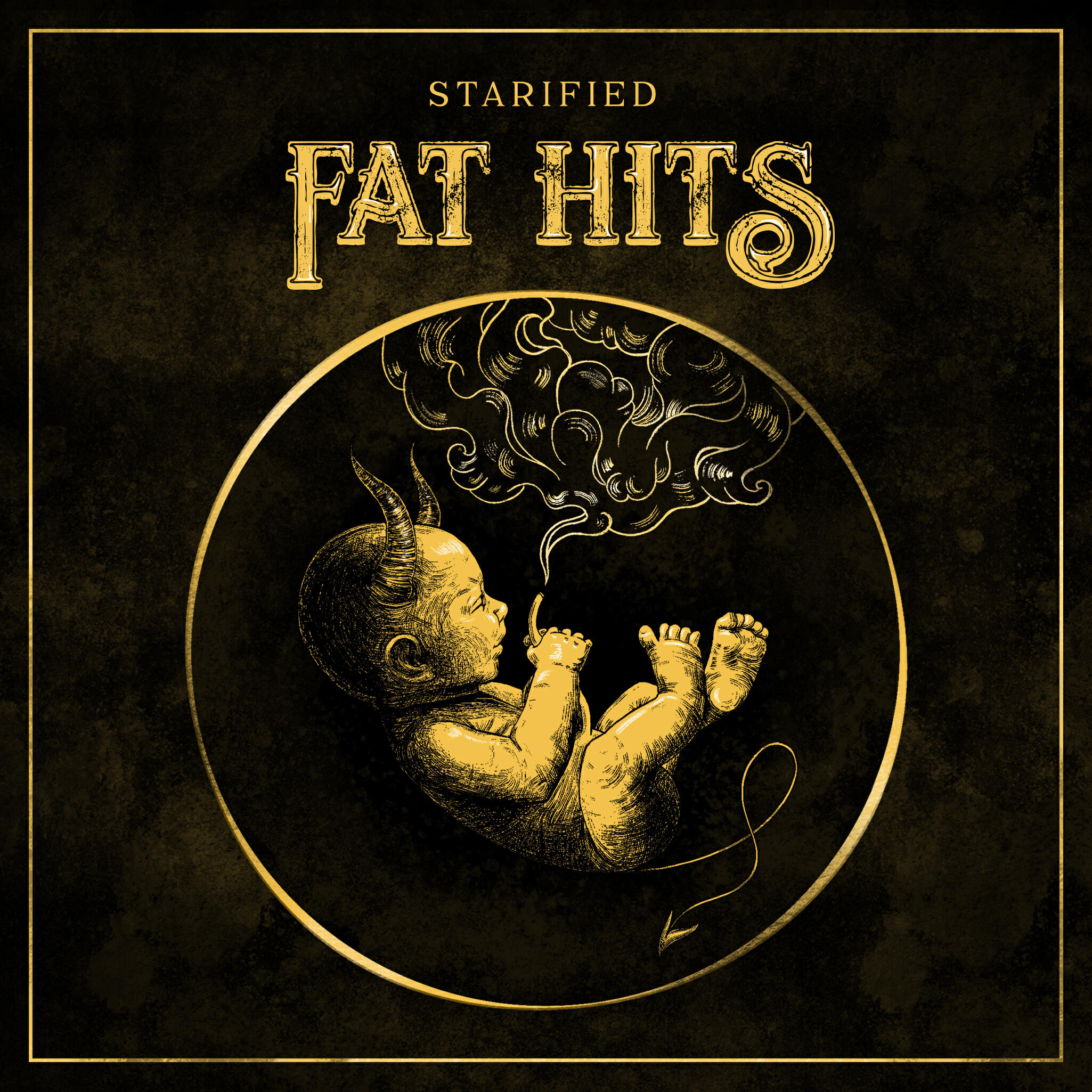 Релиз Fat Hits