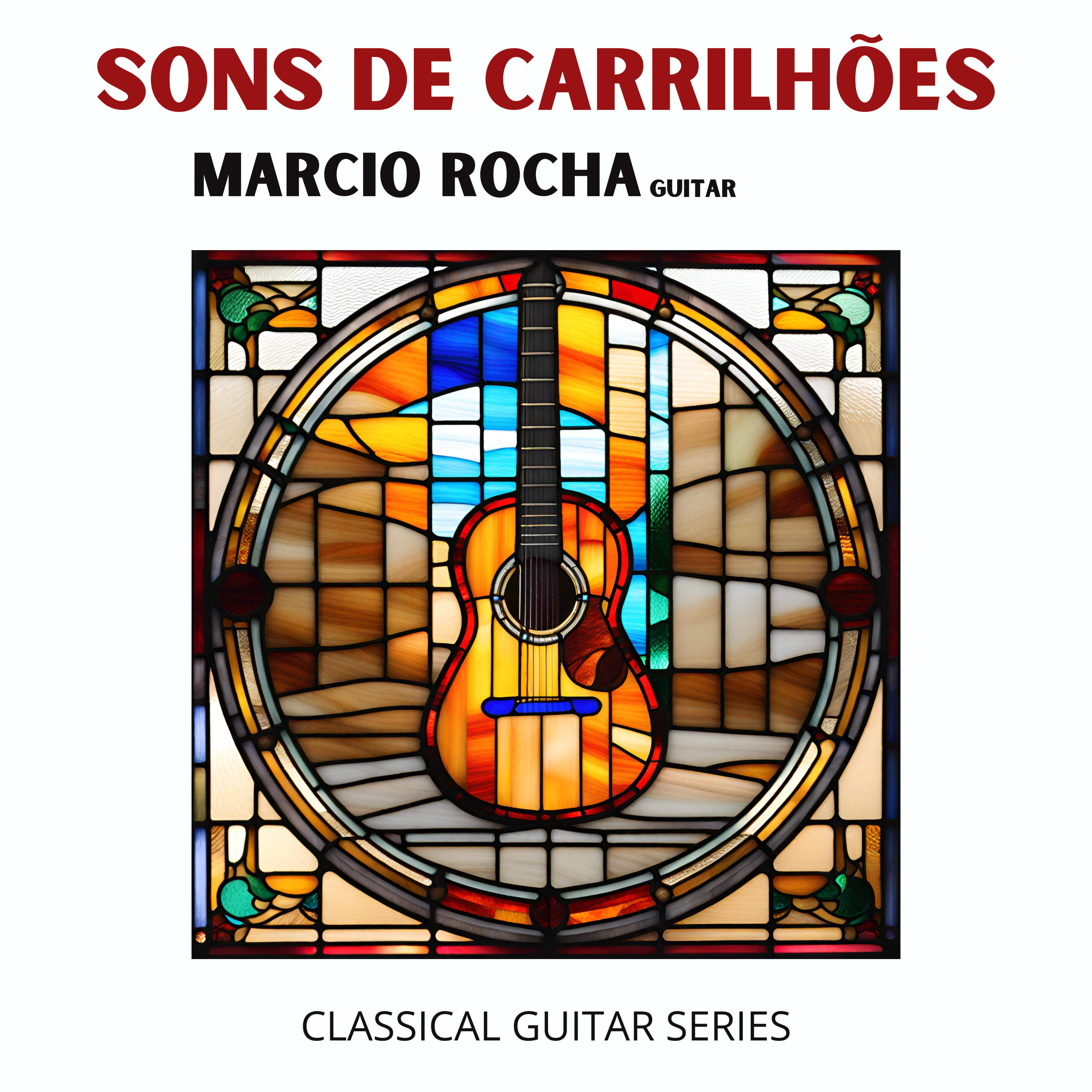 Релиз Sons de Carrilhões
