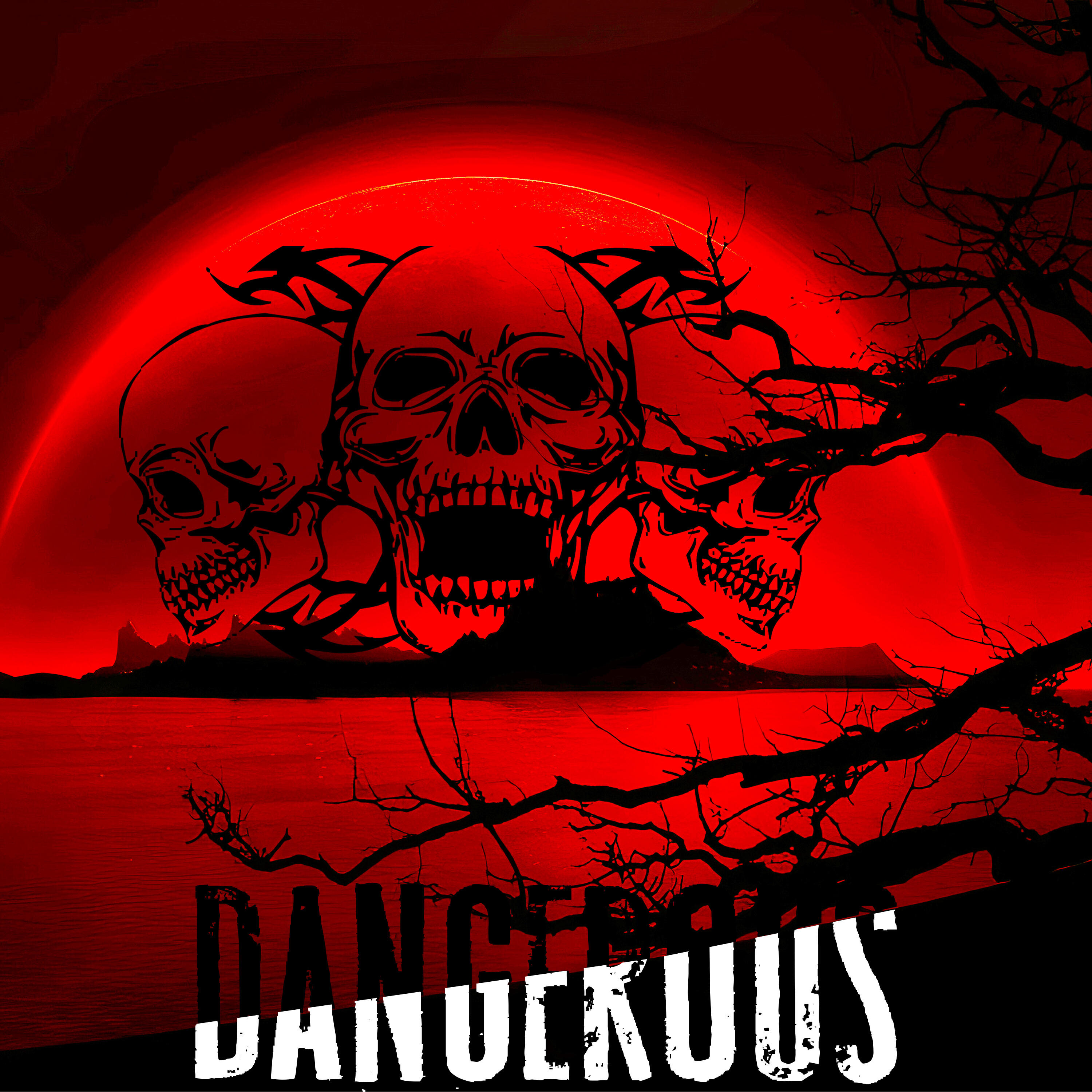 Постер альбома Dangerous
