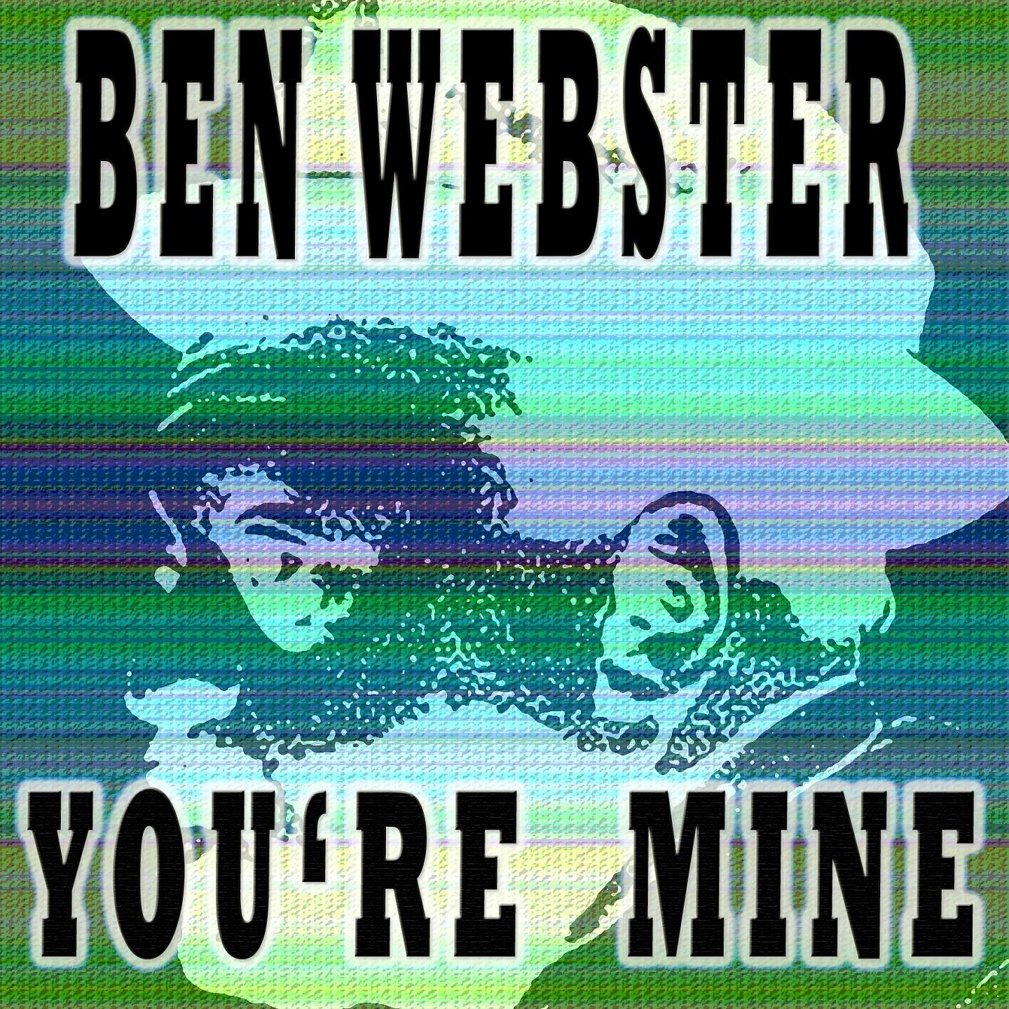 Релиз YOU'RE MINE