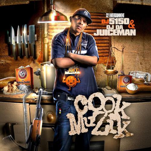 Релиз Cook Muzik
