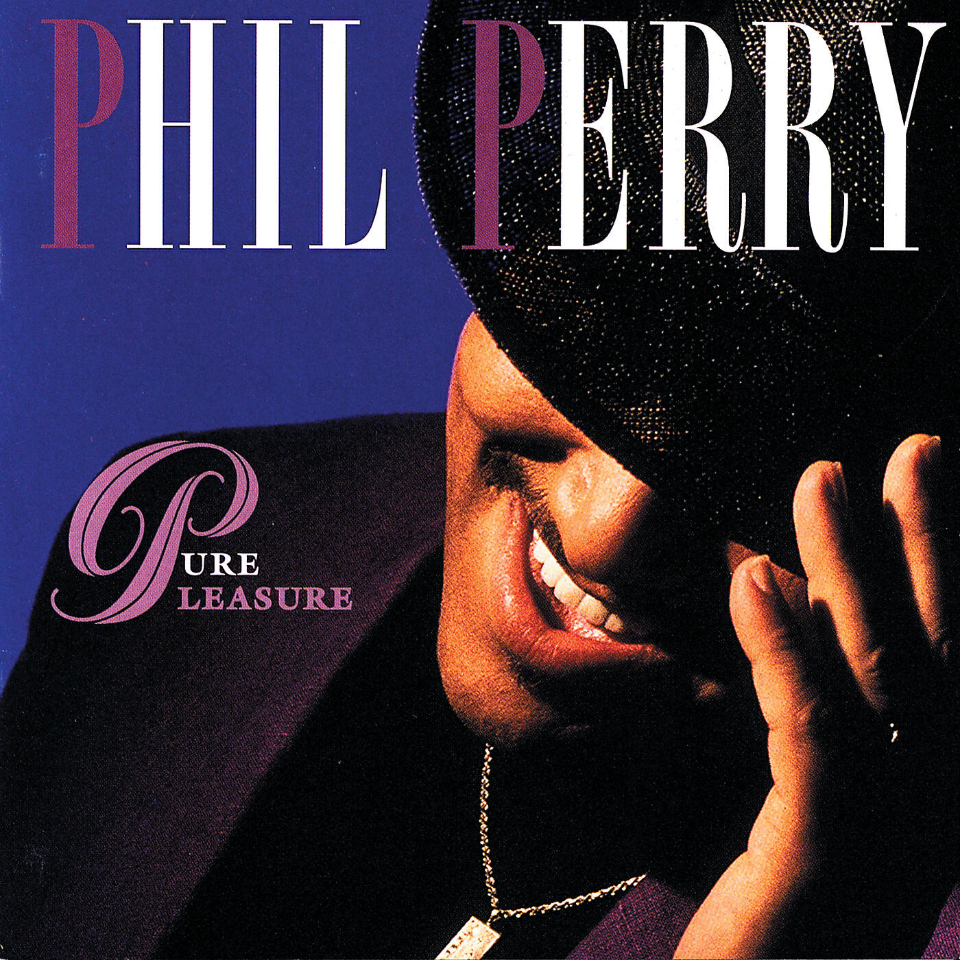 Релиз Pure Pleasure