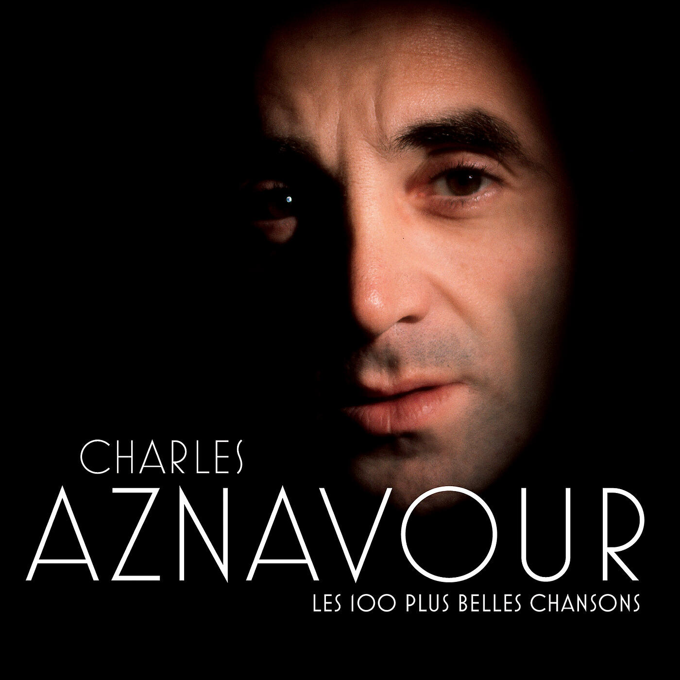 Релиз Les 100 + Belles Chansons