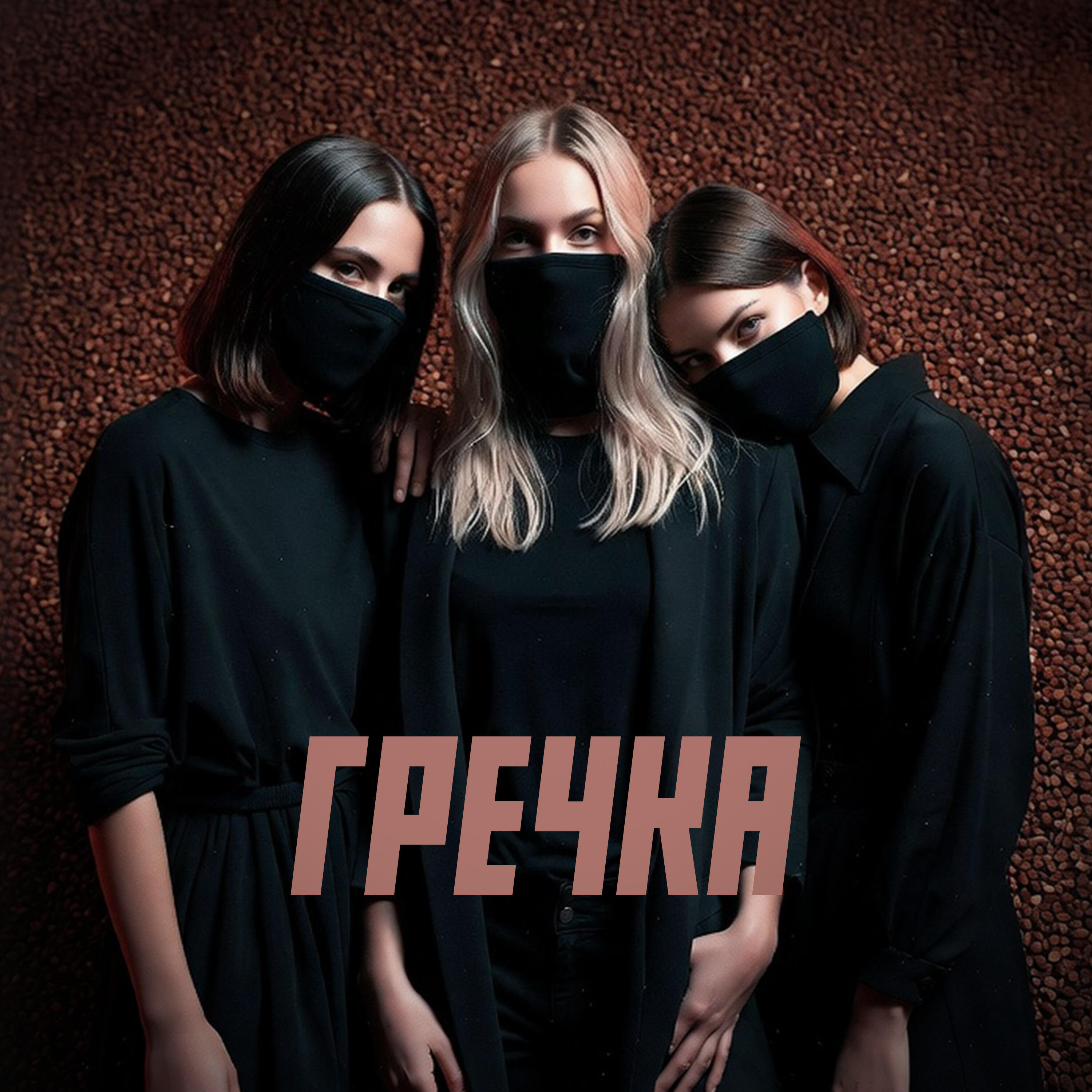 Релиз Гречка