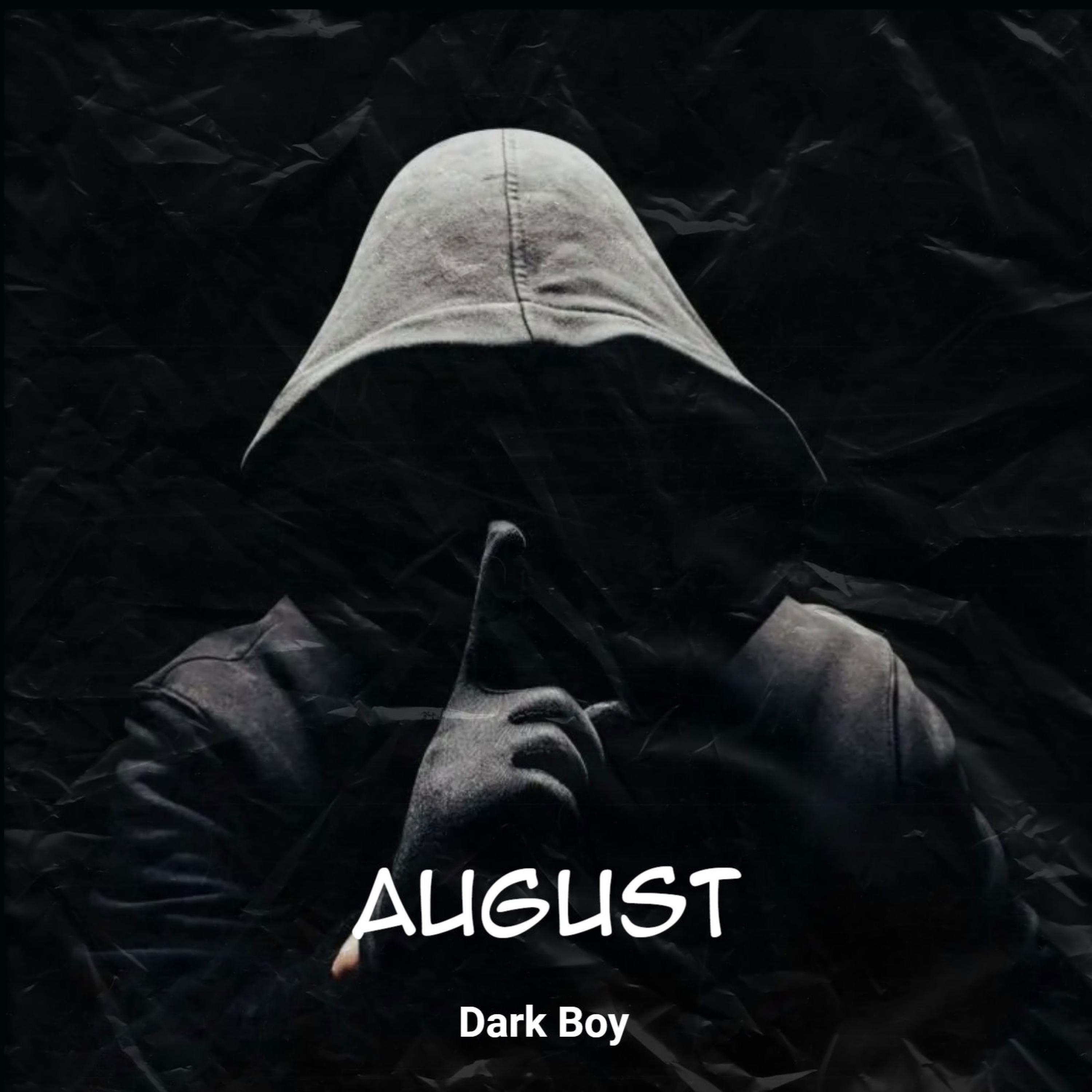Релиз August (Remix)