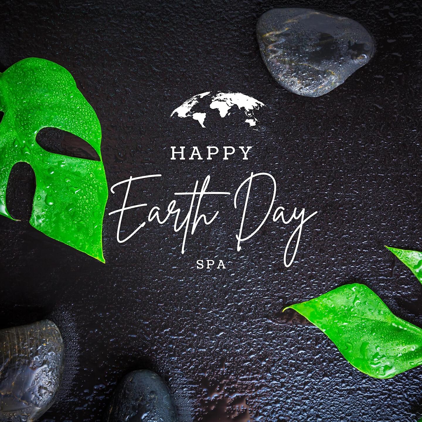 Релиз Happy Earth Day Spa