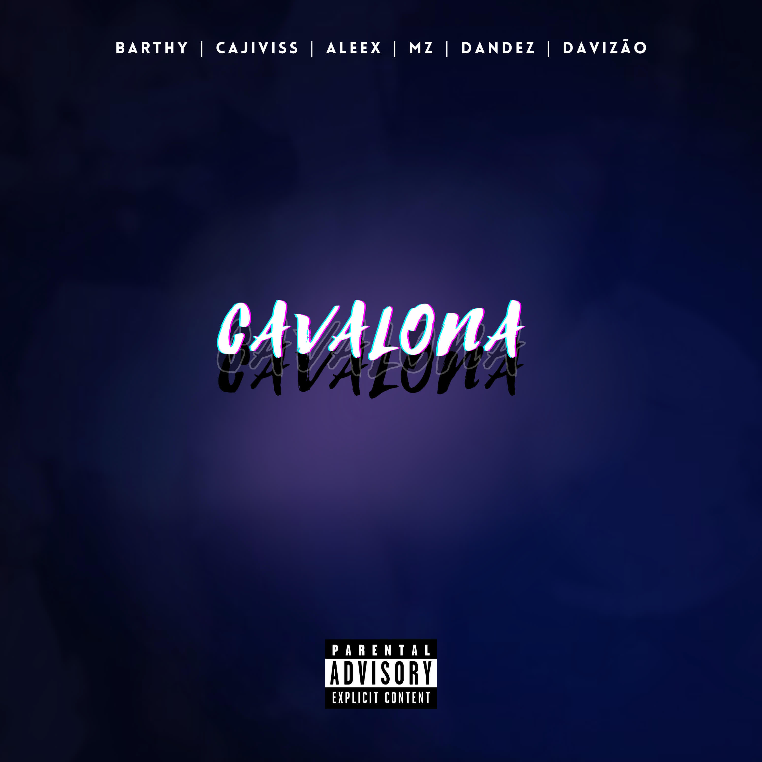 Релиз Cavalona
