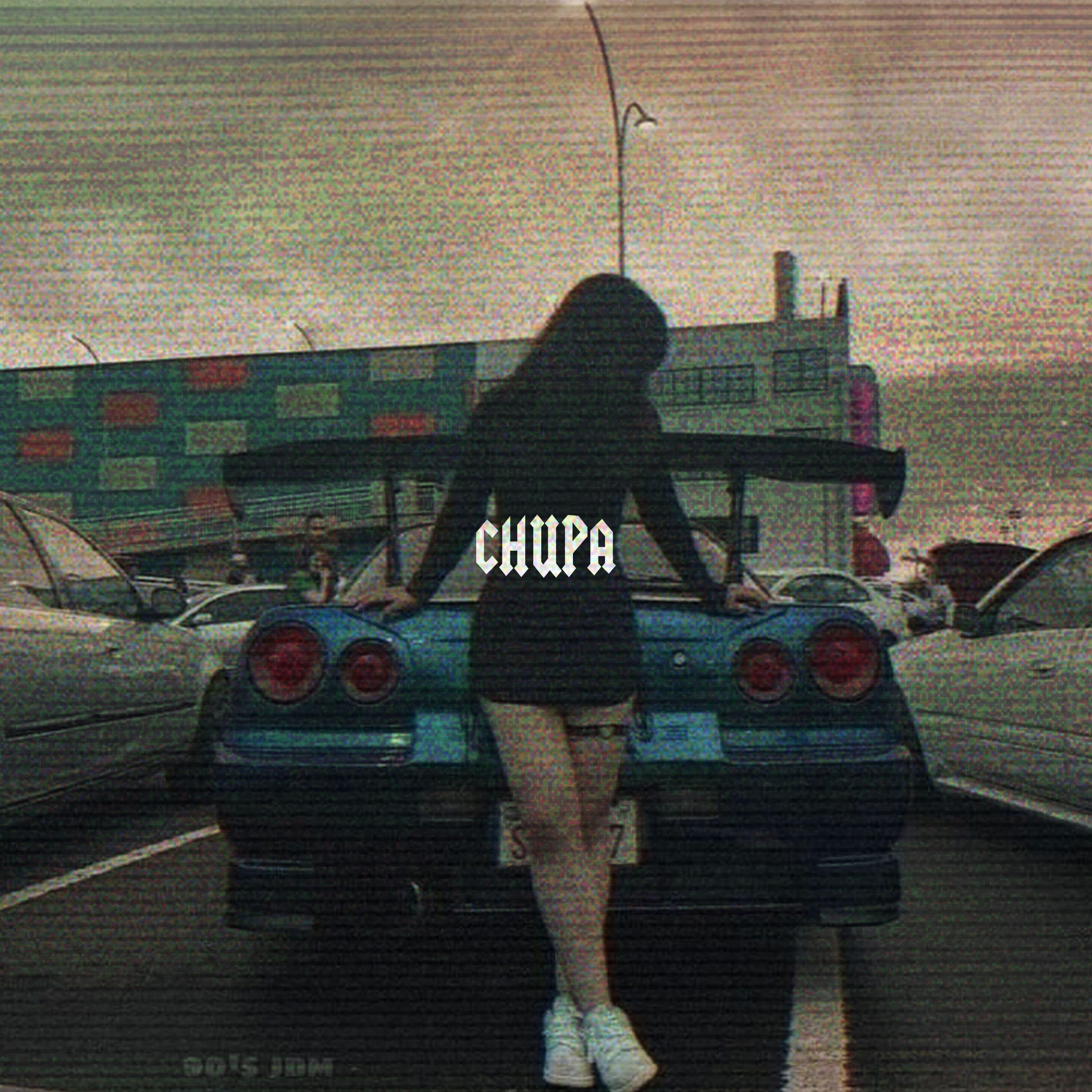 Релиз CHUPA
