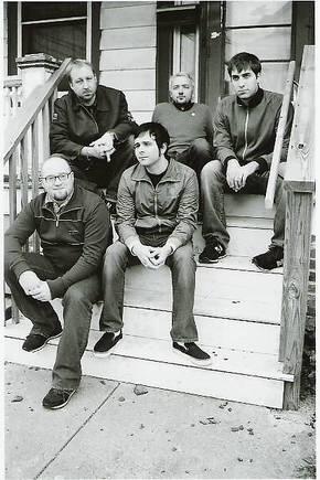 The Fire Still Burns