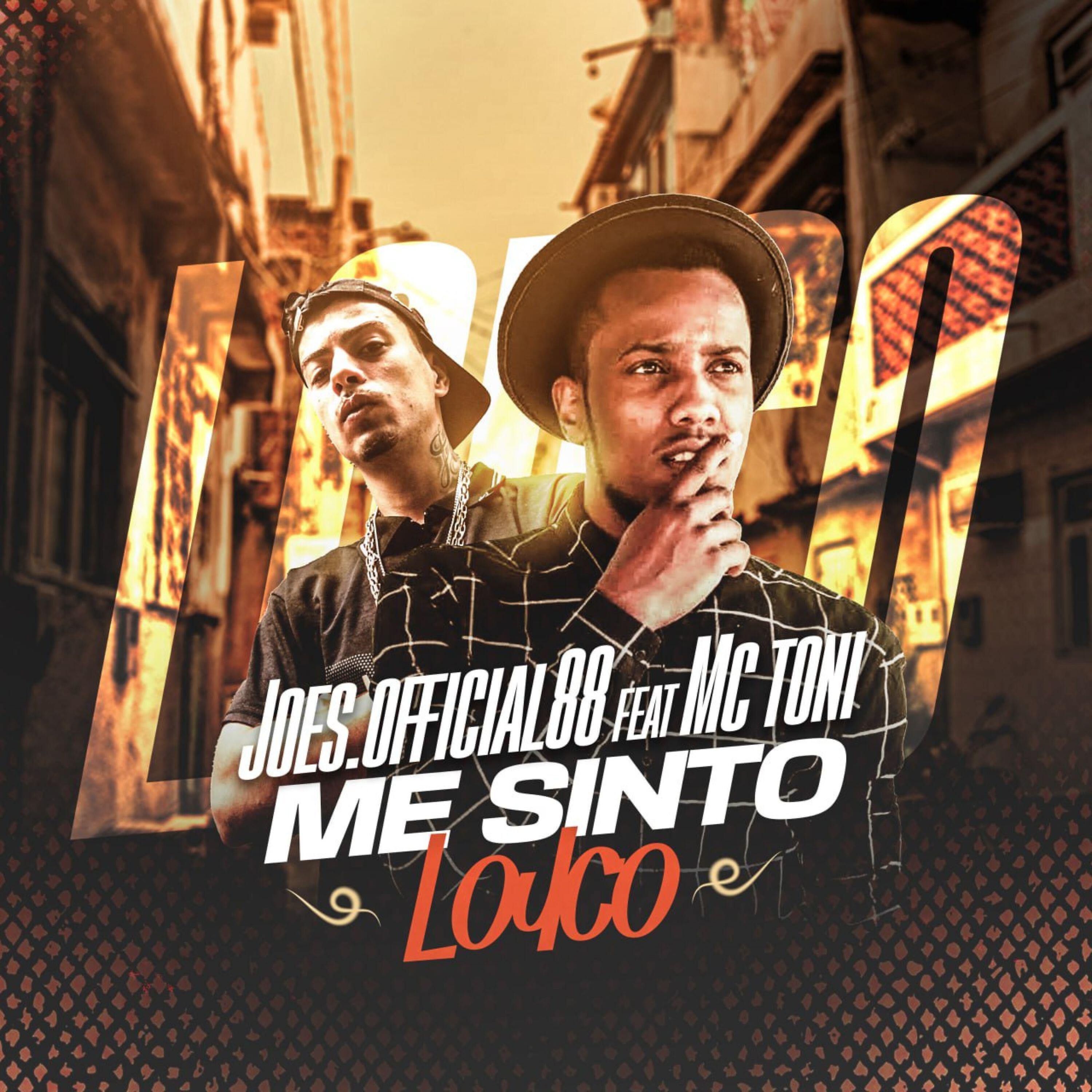 Релиз Me Sinto Louco