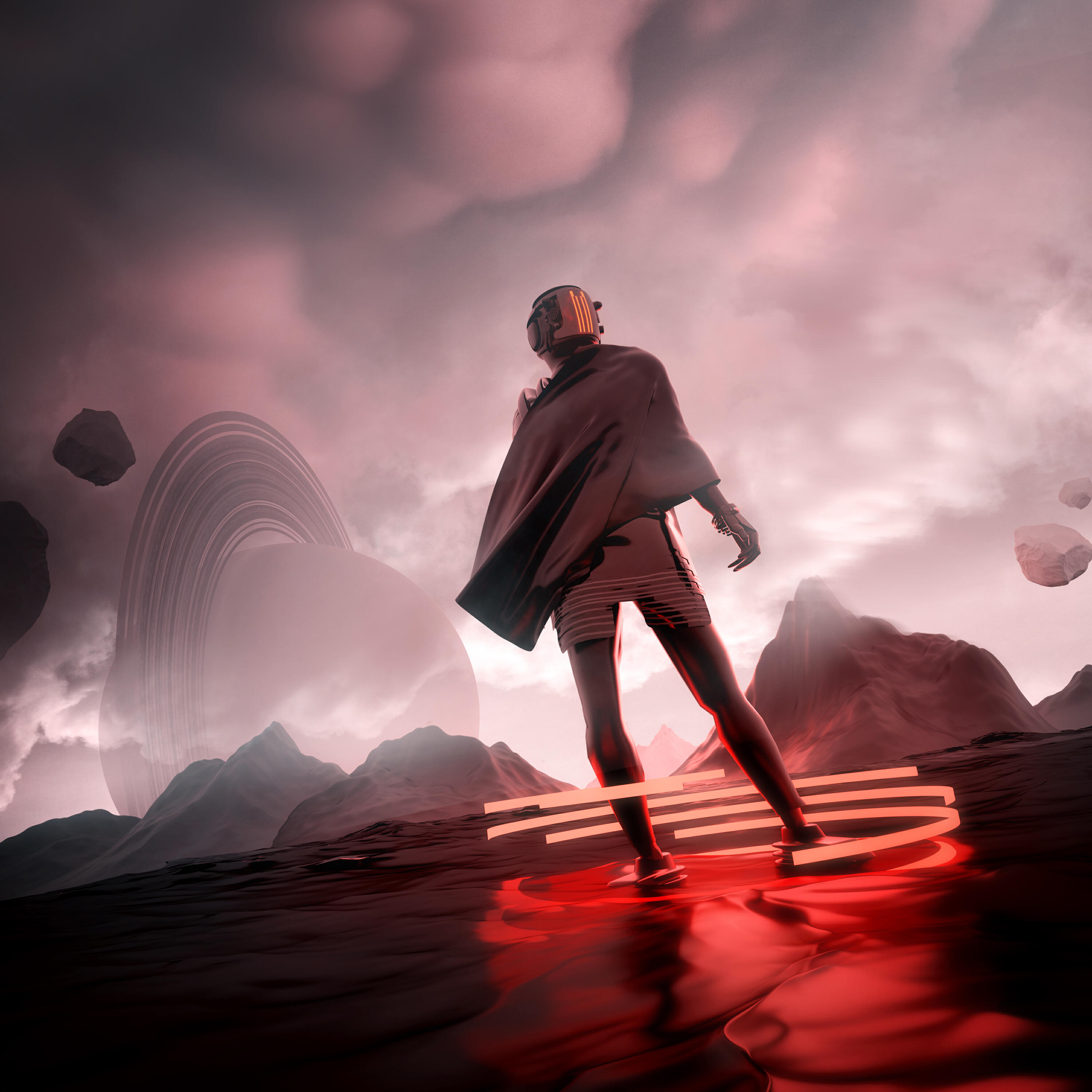Релиз Apologize
