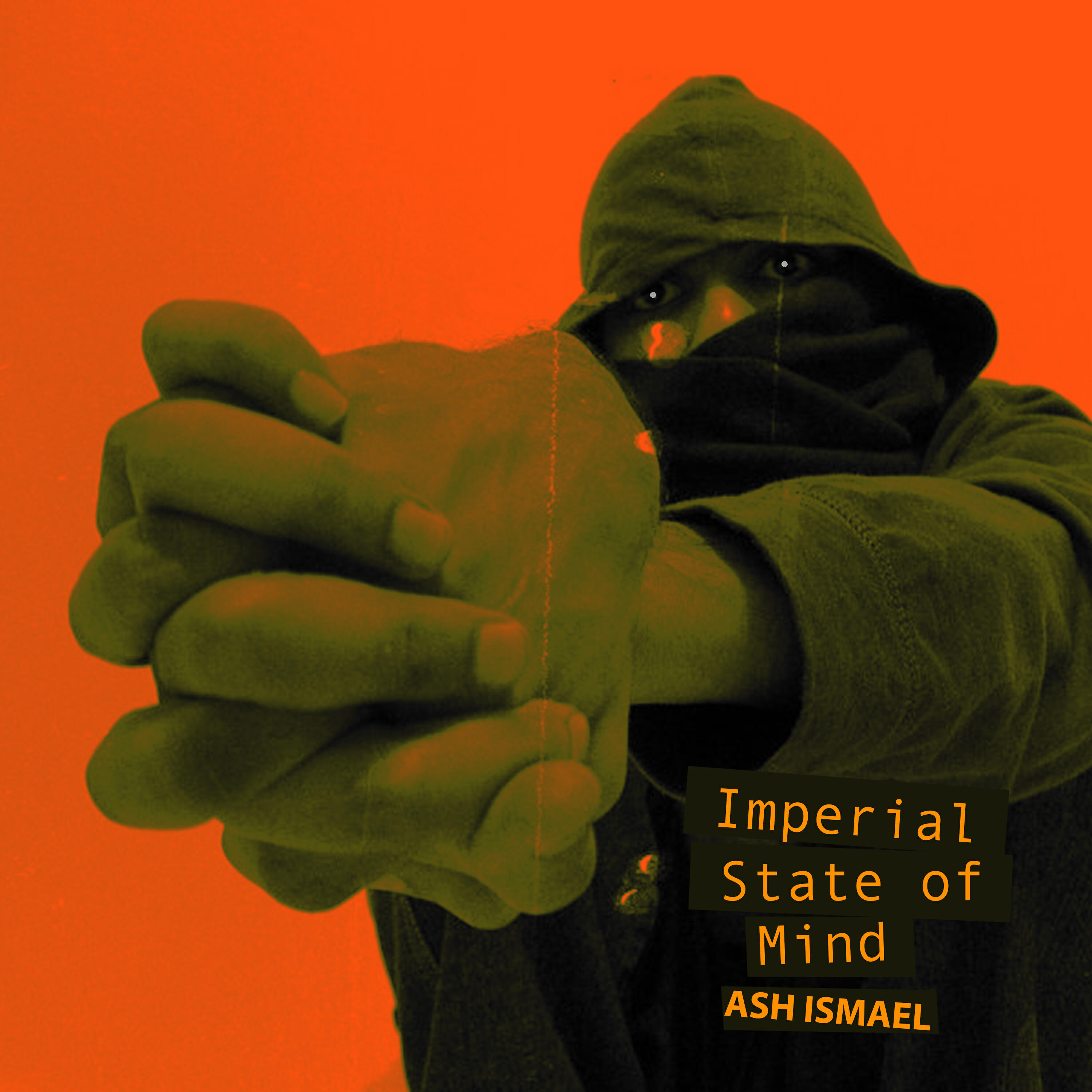 Релиз Imperial State of Mind