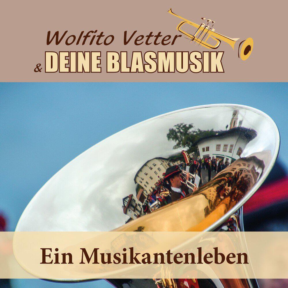 Релиз Ein Musikantenleben