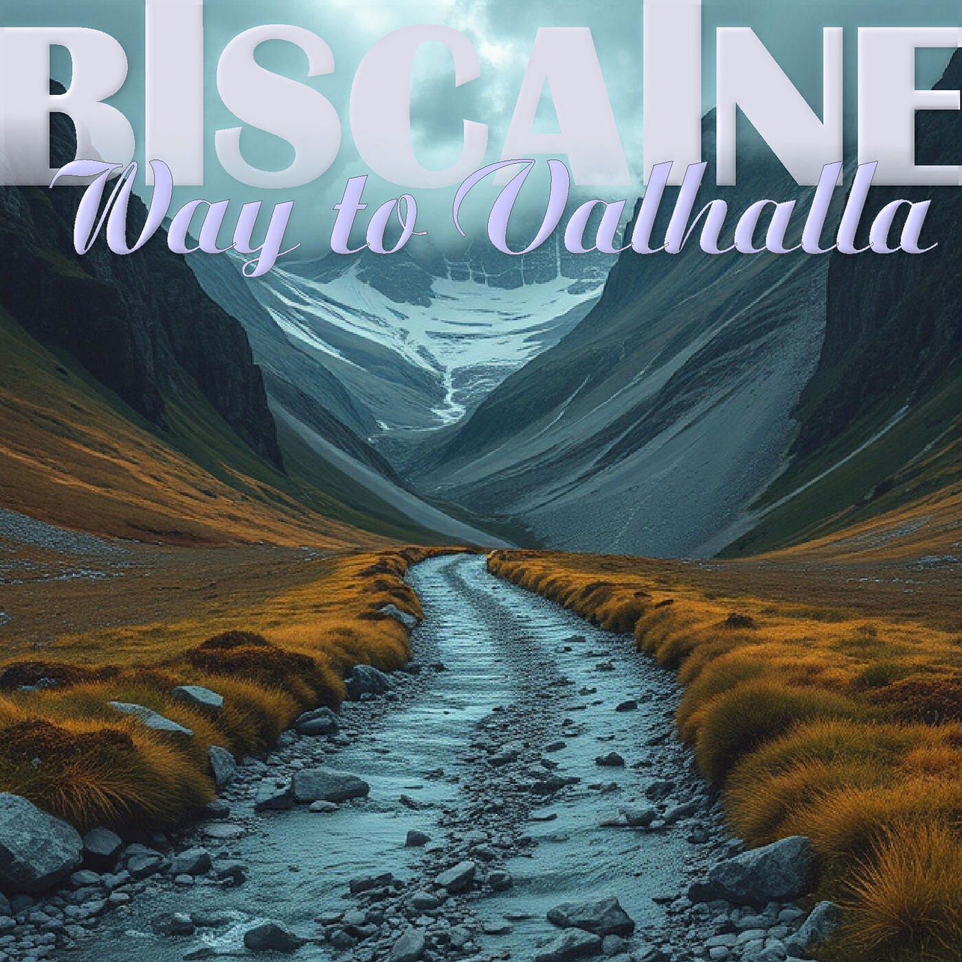 Релиз Way to Valhalla