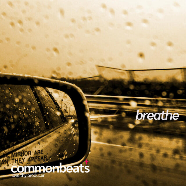 Релиз breathe